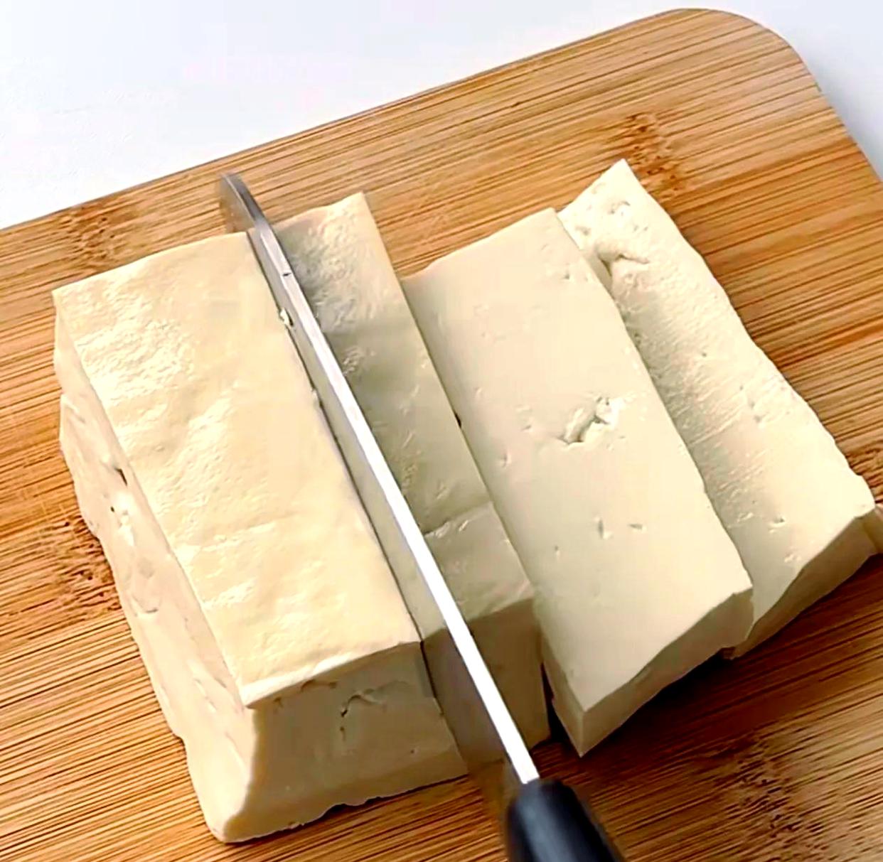 虎皮豆腐家常(虎皮豆腐家常做法) 虎皮豆腐家常(虎皮豆腐家常做法)