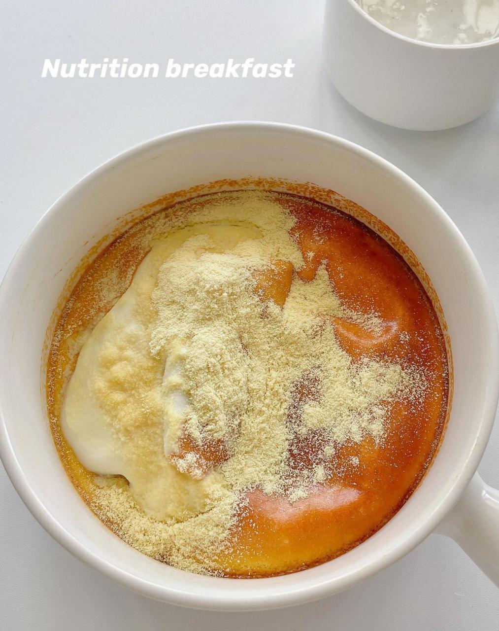 英国早餐煮豆(英国早餐豆子) 英国早餐煮豆(英国早餐豆子)