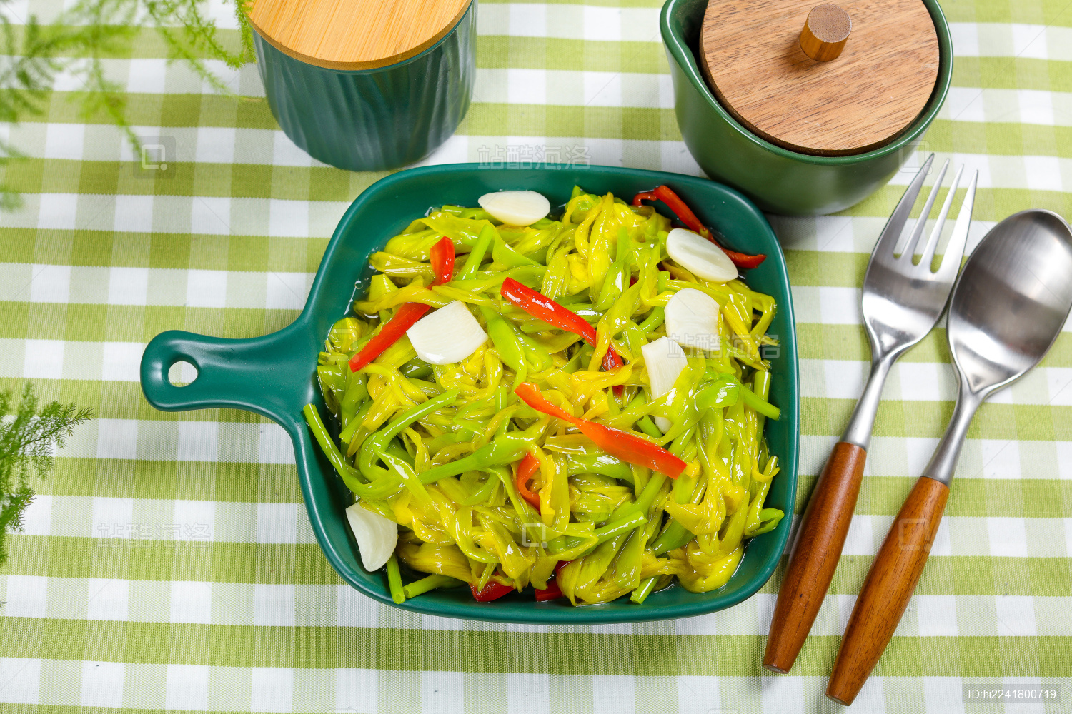 黄花菜凉菜(黄花菜凉拌大全窍门) 黄花菜凉菜(黄花菜凉拌大全窍门)