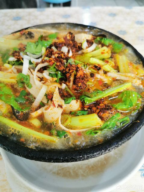 砂锅素菜(砂锅素菜怎么做好吃) 砂锅素菜(砂锅素菜怎么做好吃)