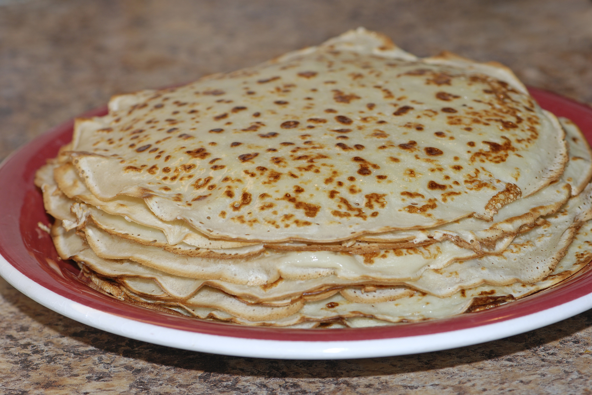 早餐原的大饼(早点大饼怎么和面) 早餐原的大饼(早点大饼怎么和面)