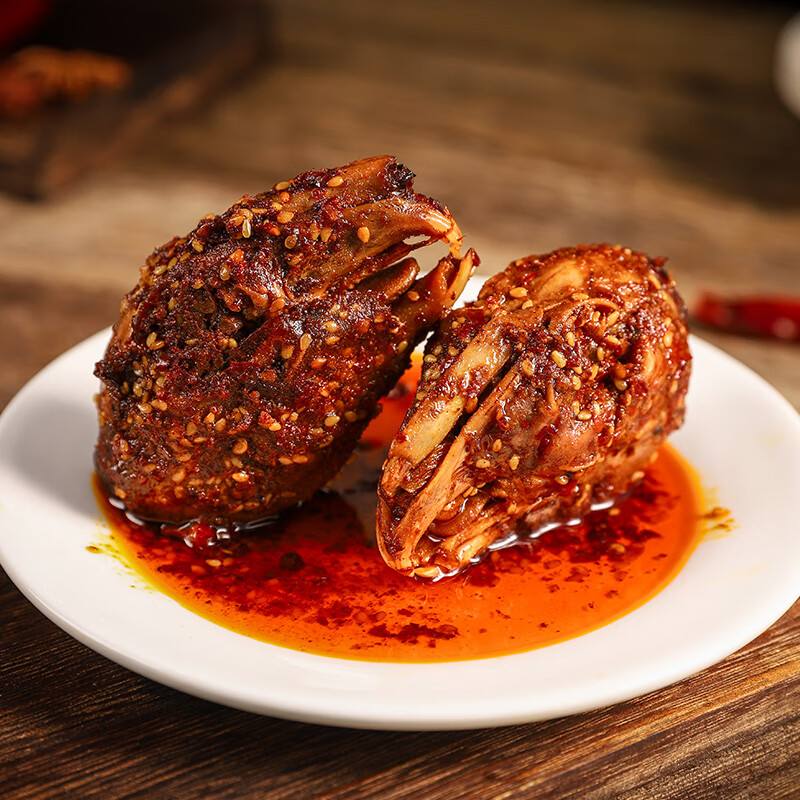 双流特色兔头(成都双流兔头哪里最正宗) 双流特色兔头(成都双流兔头哪里最正宗)