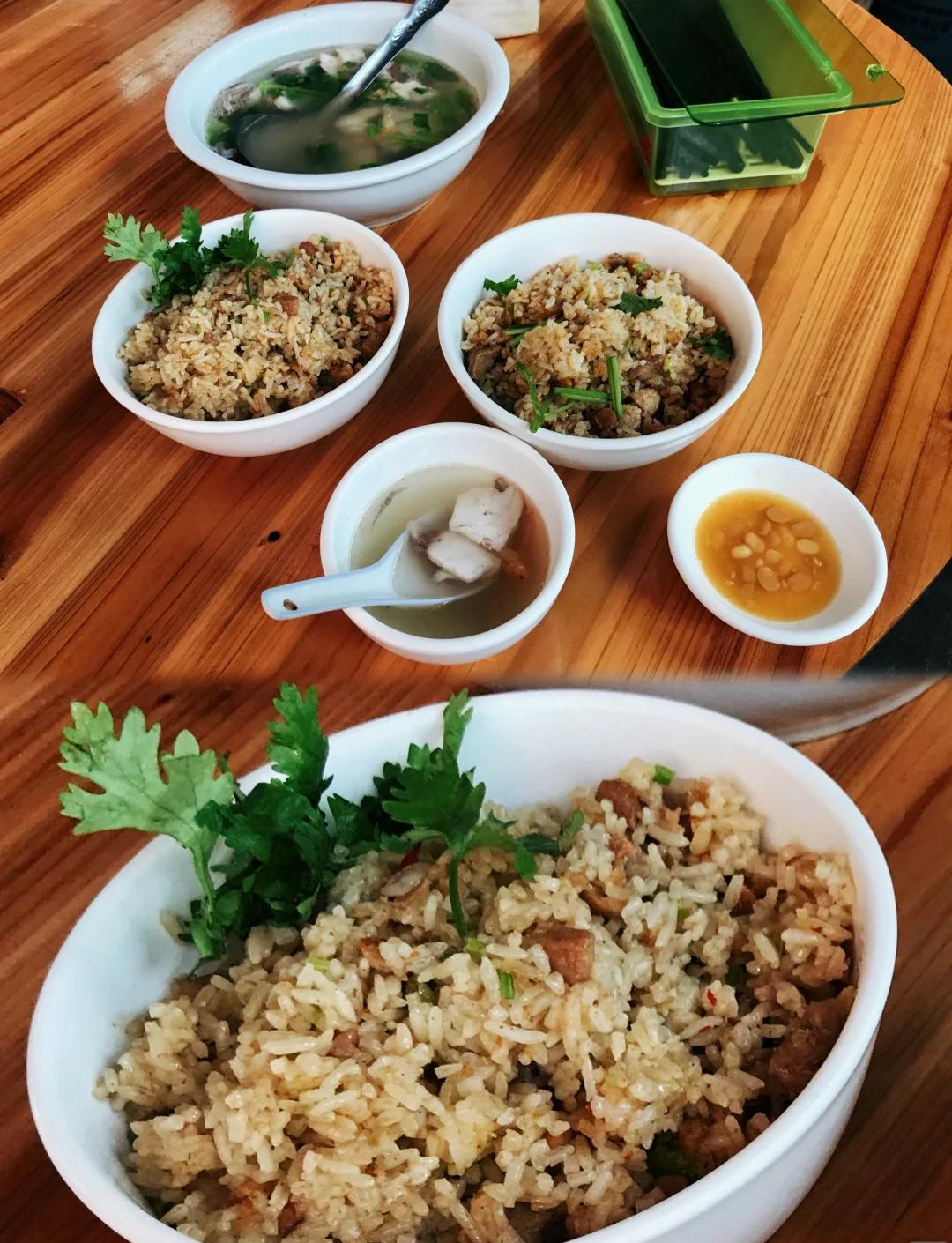 特色鹅肉炒饭怎么样(特色鹅肉炒饭怎么样做) 特色鹅肉炒饭怎么样(特色鹅肉炒饭怎么样做)