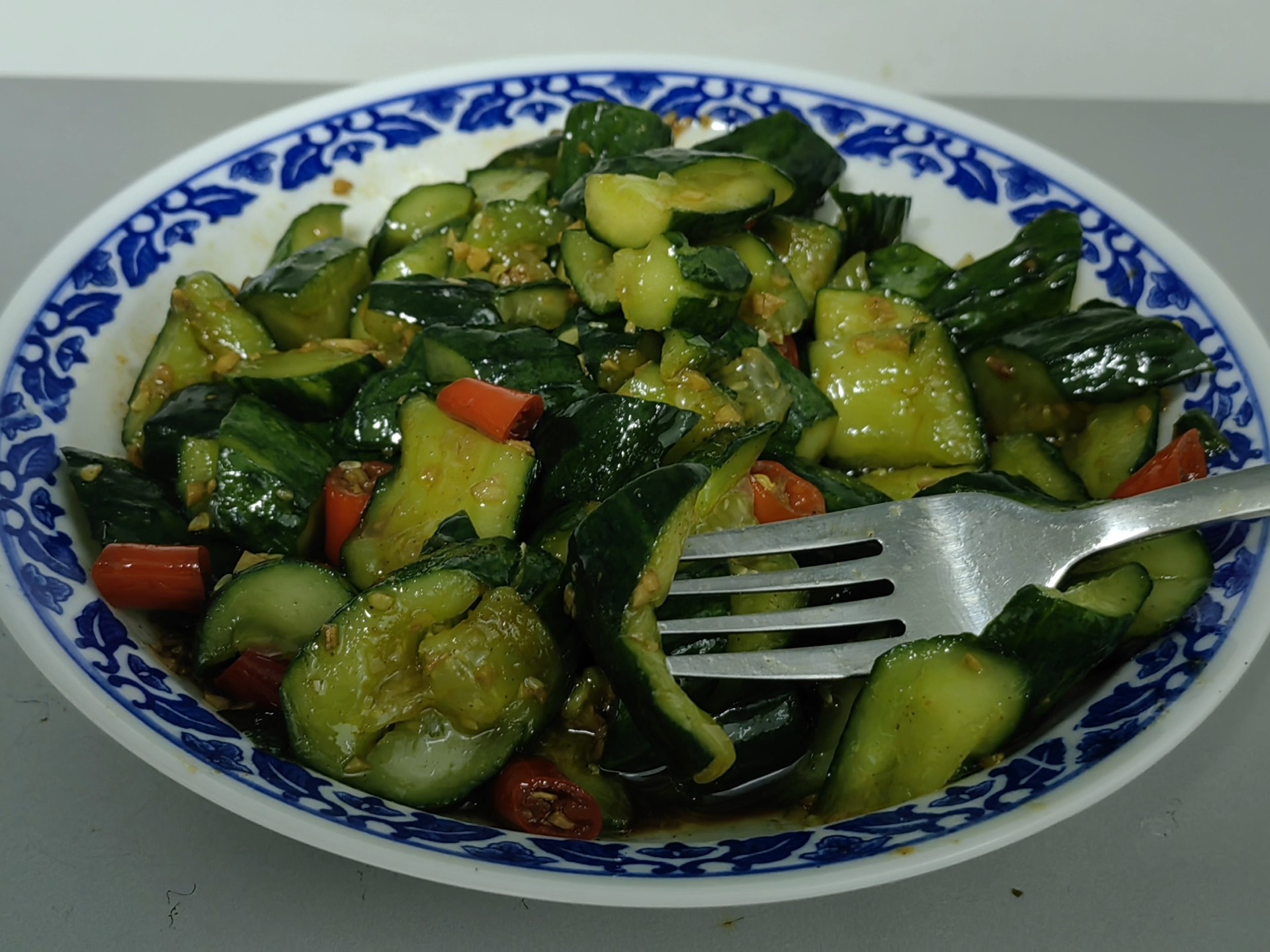 夏天凉菜家常(适合夏天的凉菜谱家常窍门) 夏天凉菜家常(适合夏天的凉菜谱家常窍门)