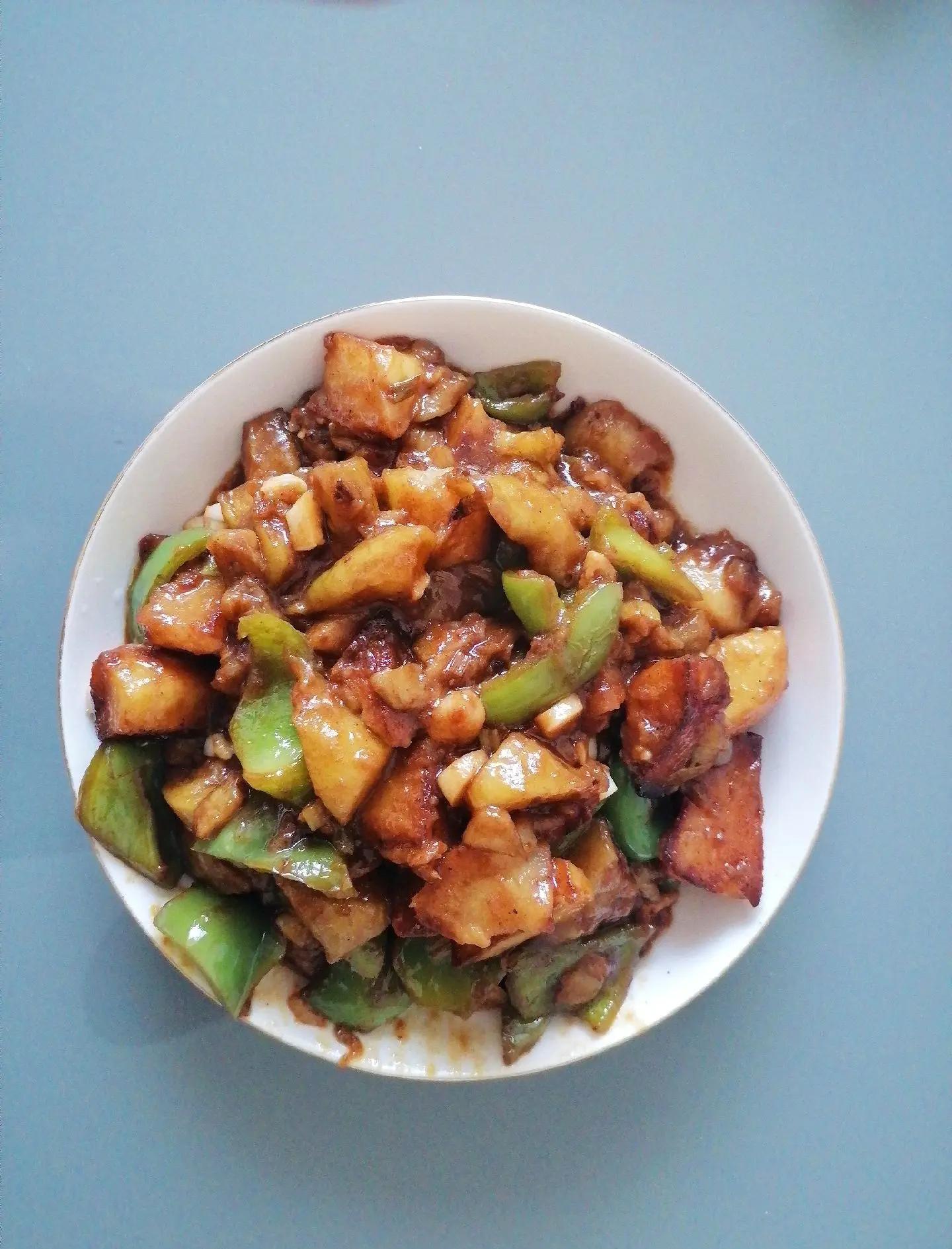 不过油地三鲜家常做法(不过油地三鲜的做法窍门) 不过油地三鲜家常做法(不过油地三鲜的做法窍门)