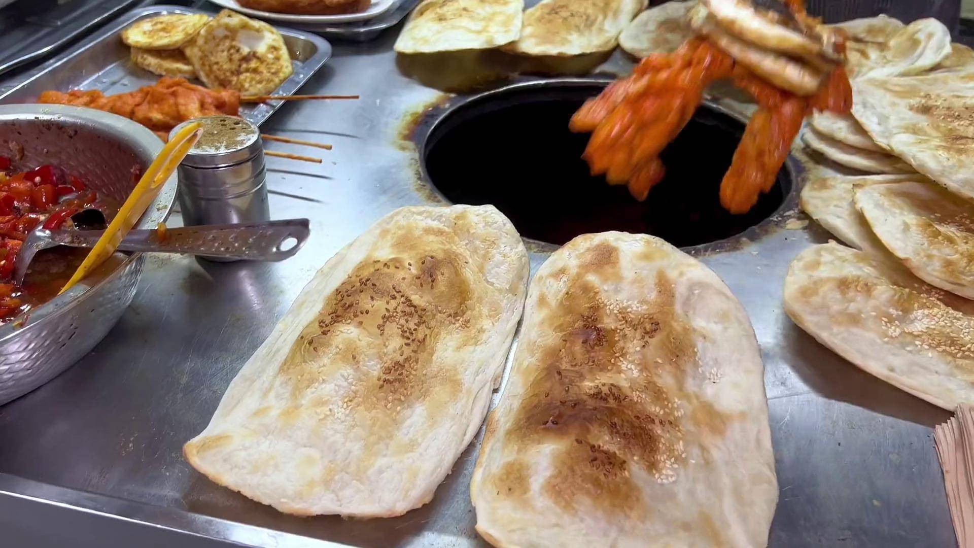 油酥饼地方特色(油酥饼地方特色有哪些) 油酥饼地方特色(油酥饼地方特色有哪些)