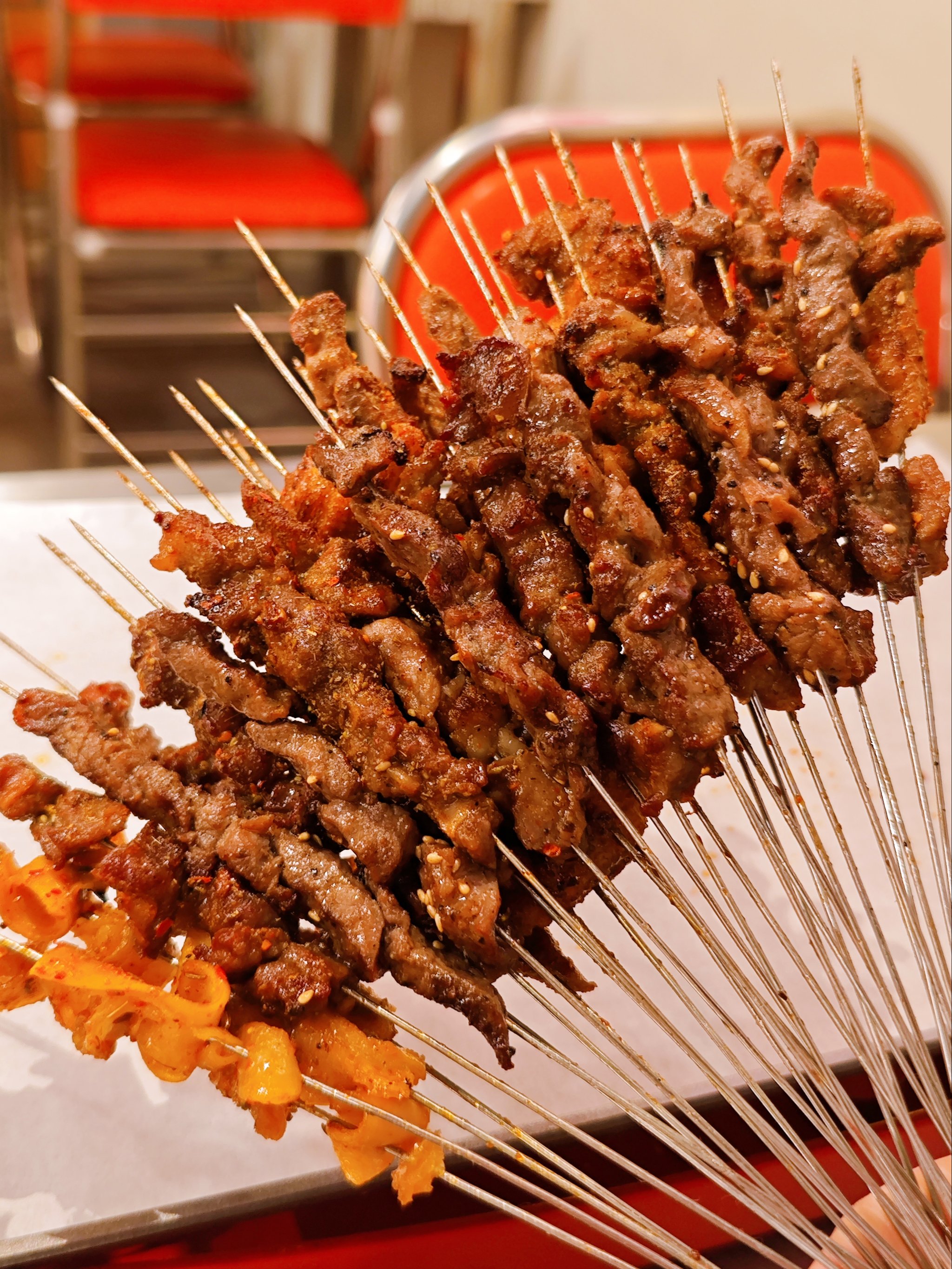 特色烧烤烤法(特色烧烤烤法图片) 特色烧烤烤法(特色烧烤烤法图片)