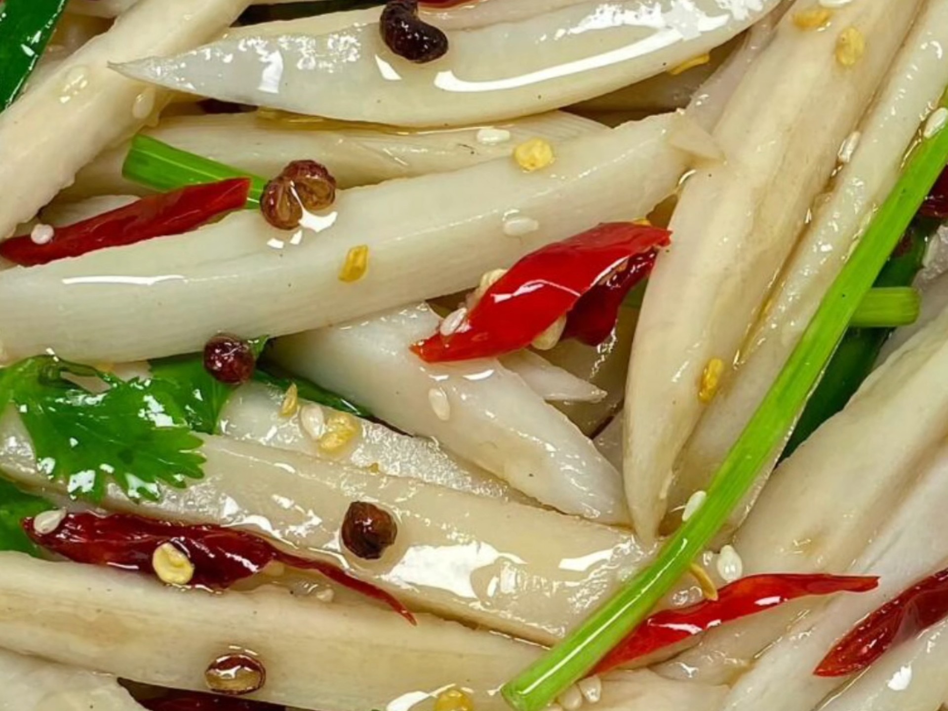 凉菜或凉拌菜(凉菜和凉拌菜) 凉菜或凉拌菜(凉菜和凉拌菜)