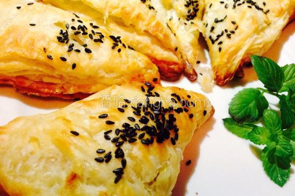 榴莲飞饼的家常做法(榴莲饼有什么新吃法) 榴莲飞饼的家常做法(榴莲饼有什么新吃法)