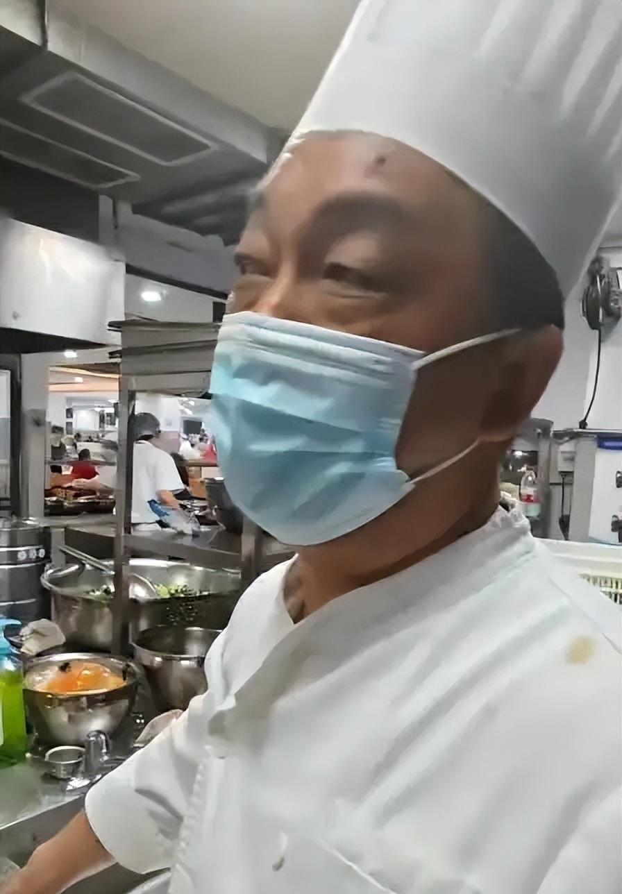 素菜师傅(素菜大厨) 素菜师傅(素菜大厨)