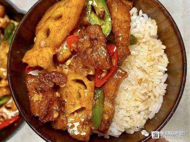 素菜杂菜煲的做法大全(适合卤的素菜有哪些) 素菜杂菜煲的做法大全(适合卤的素菜有哪些)