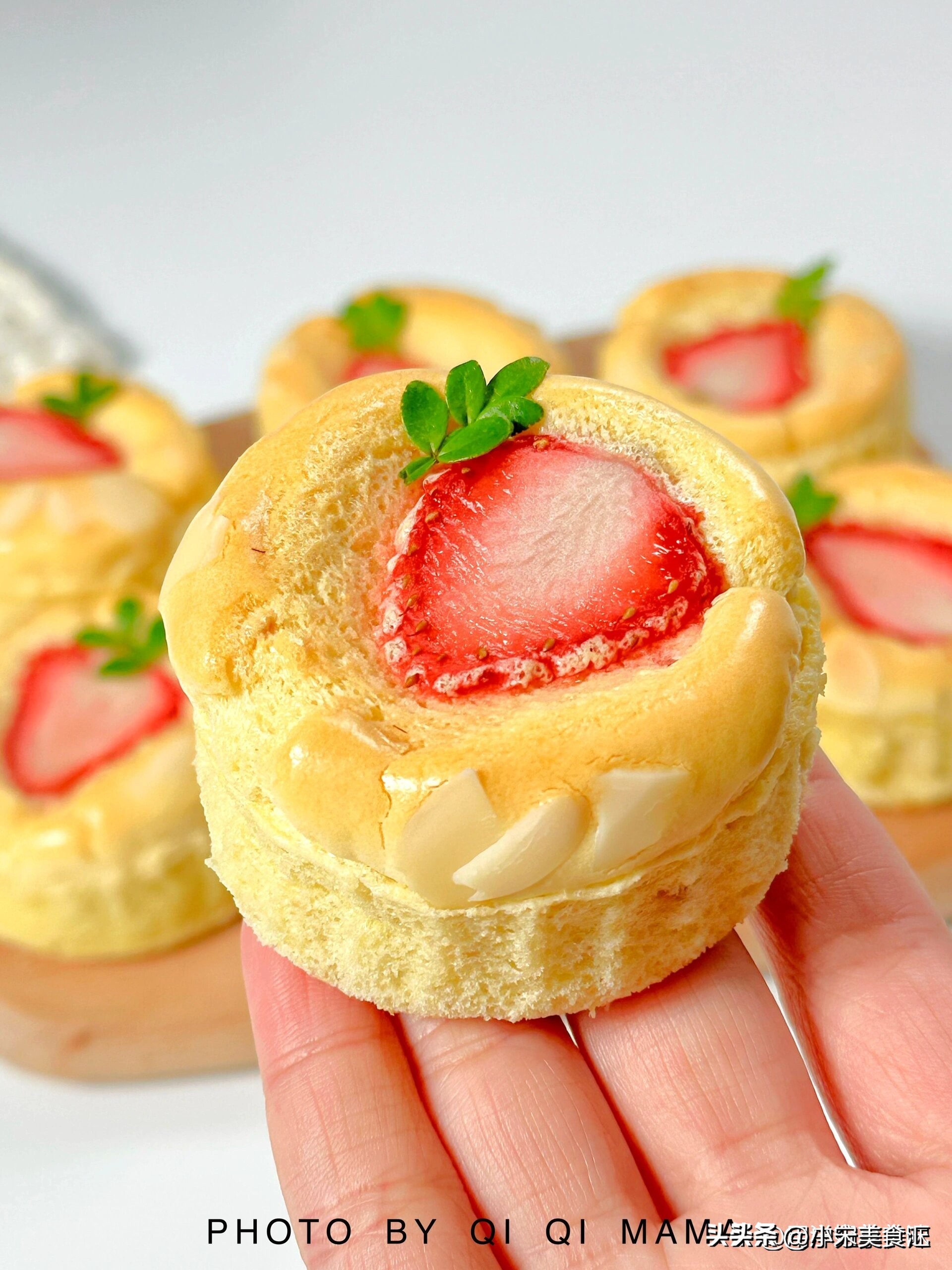 简单易做的甜品小吃(简单好做的小甜品) 简单易做的甜品小吃(简单好做的小甜品)