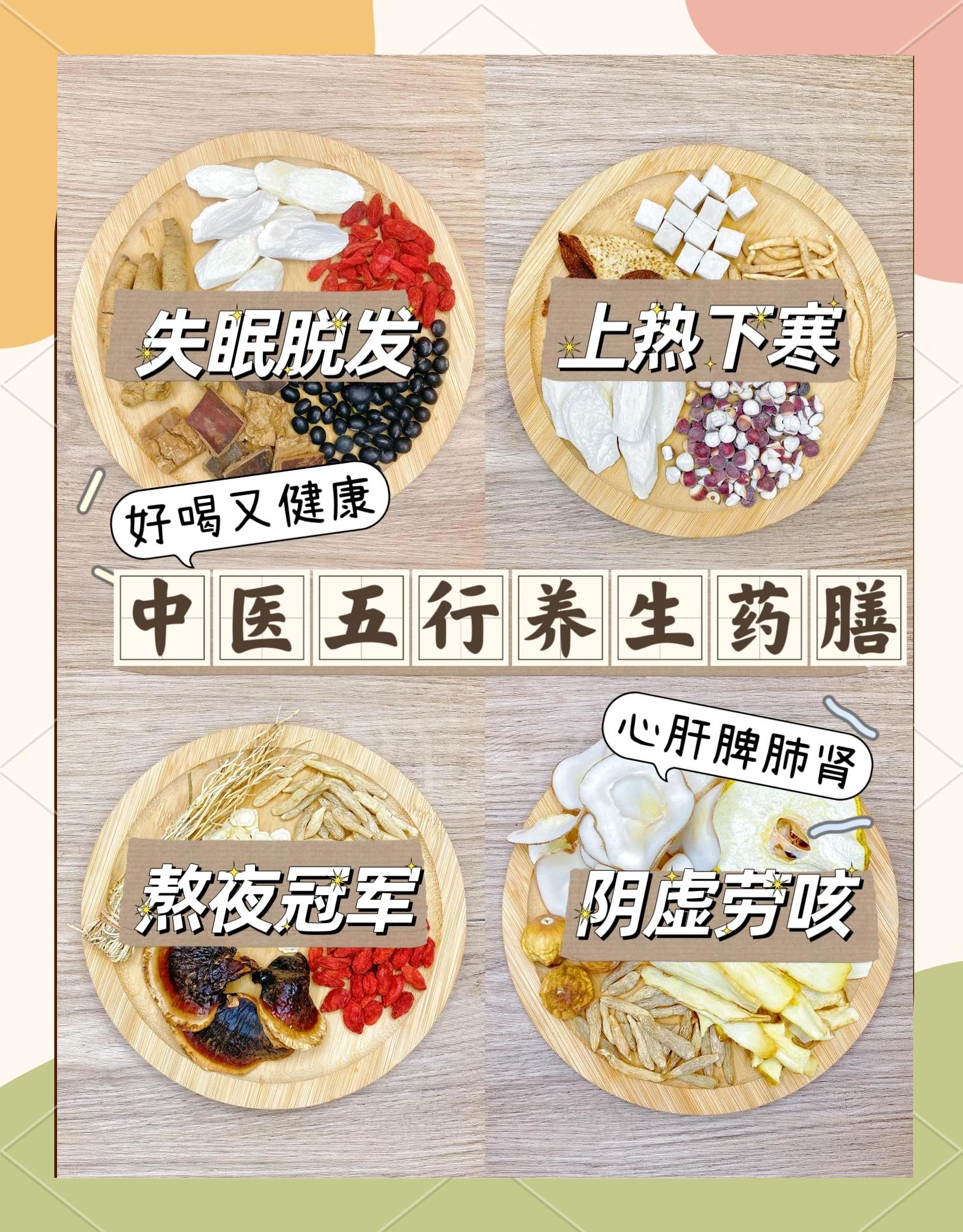 特色药膳养生种植(药膳药材品种) 特色药膳养生种植(药膳药材品种)