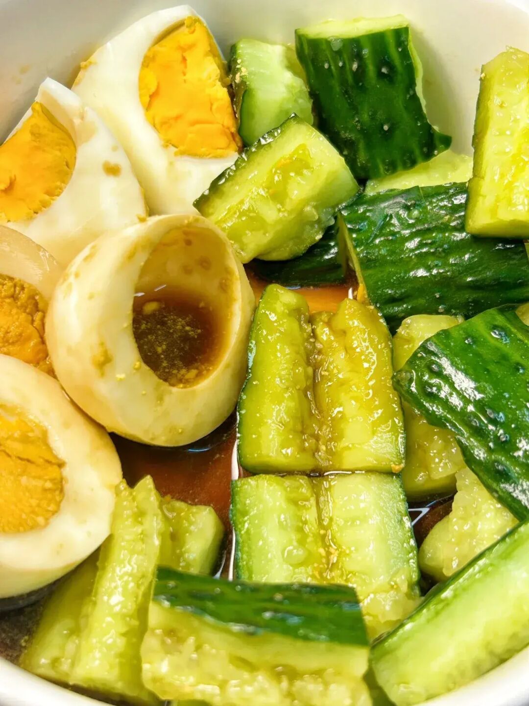 黄瓜减肥早餐(黄瓜减肥食谱三餐) 黄瓜减肥早餐(黄瓜减肥食谱三餐)