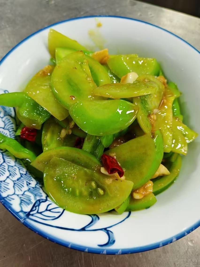 炒菜素菜种类(炒菜素菜种类大全) 炒菜素菜种类(炒菜素菜种类大全)