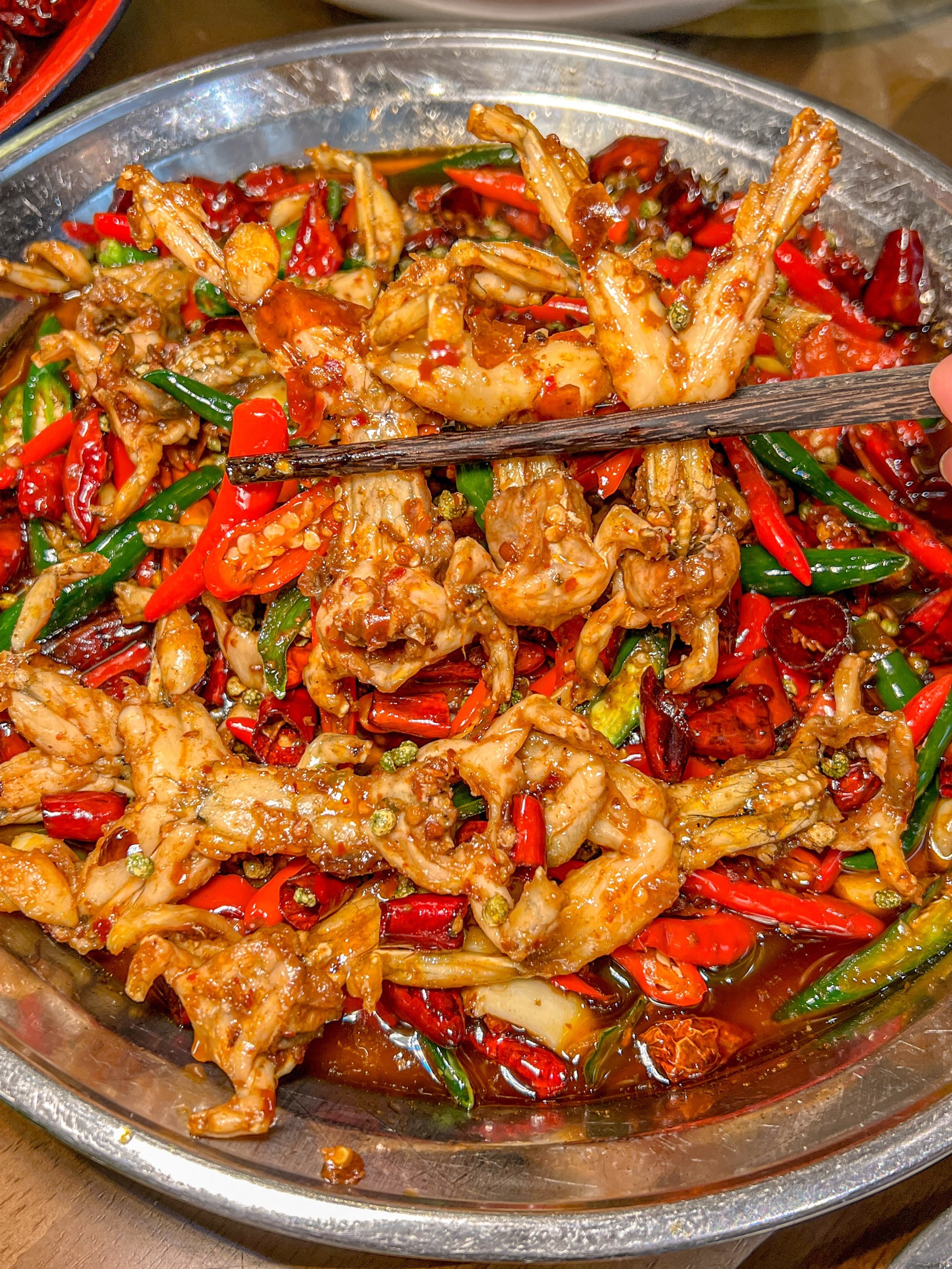 特色江湖招牌菜(特色江湖招牌菜是什么) 特色江湖招牌菜(特色江湖招牌菜是什么)