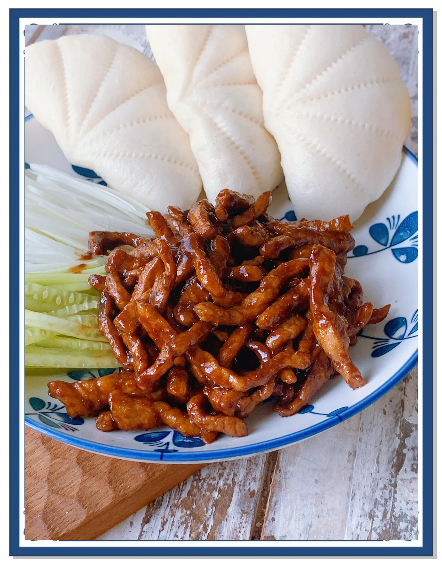 酱肉丝配什么素菜(酱肉丝菜谱) 酱肉丝配什么素菜(酱肉丝菜谱)