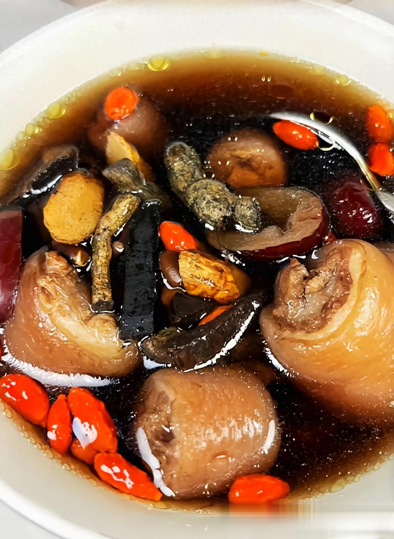 炖黑豆的做法大全家常(炖黑豆的做法大全家常菜) 炖黑豆的做法大全家常(炖黑豆的做法大全家常菜)