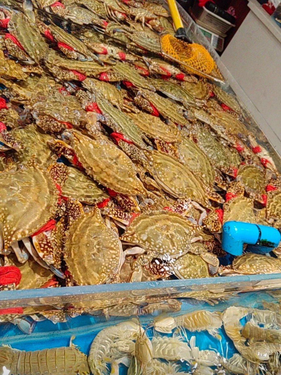 运城的海鲜小吃(运城的海鲜小吃哪家好吃) 运城的海鲜小吃(运城的海鲜小吃哪家好吃)