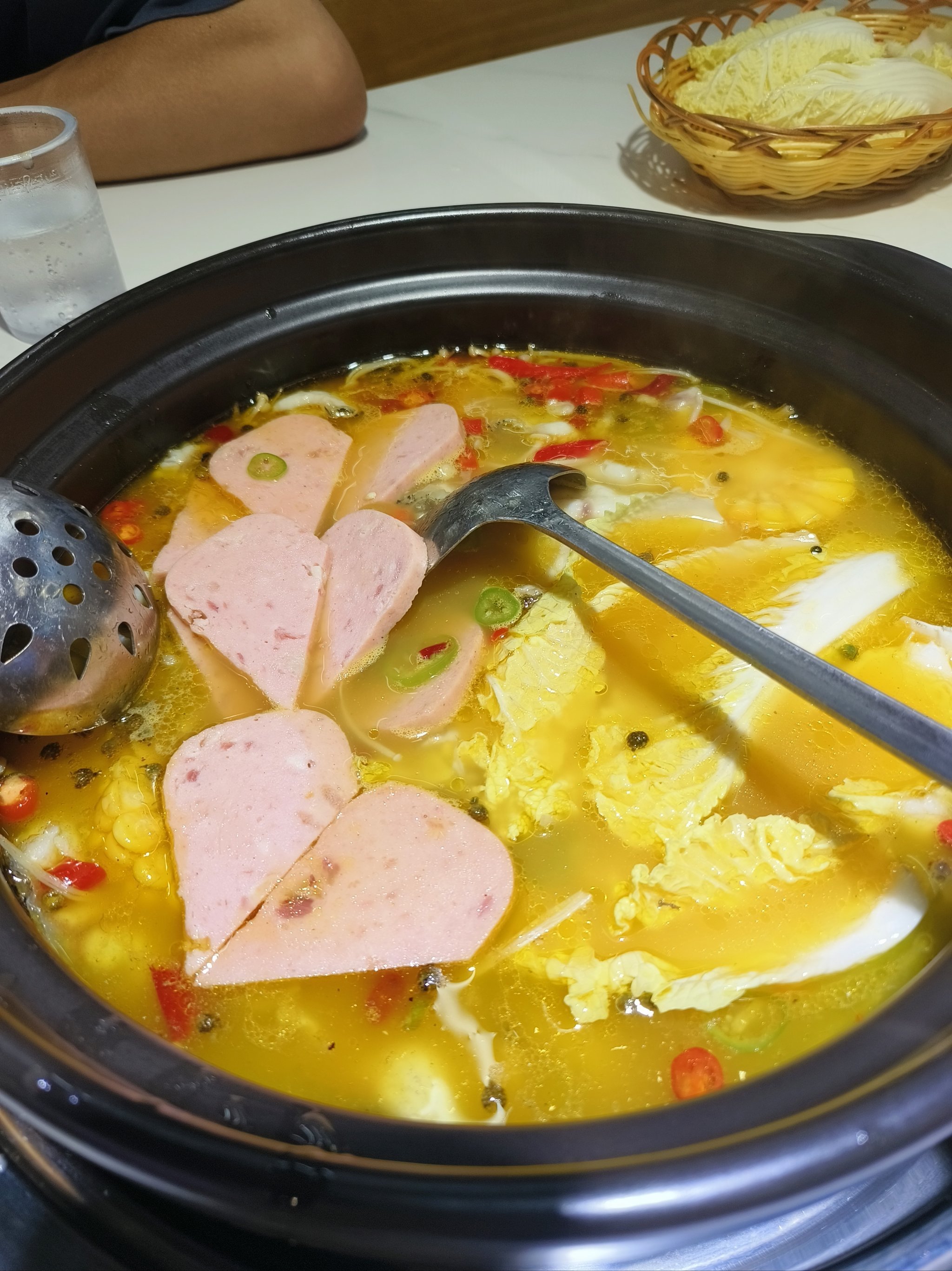 焖烧锅早餐(焖烧锅早餐食谱)