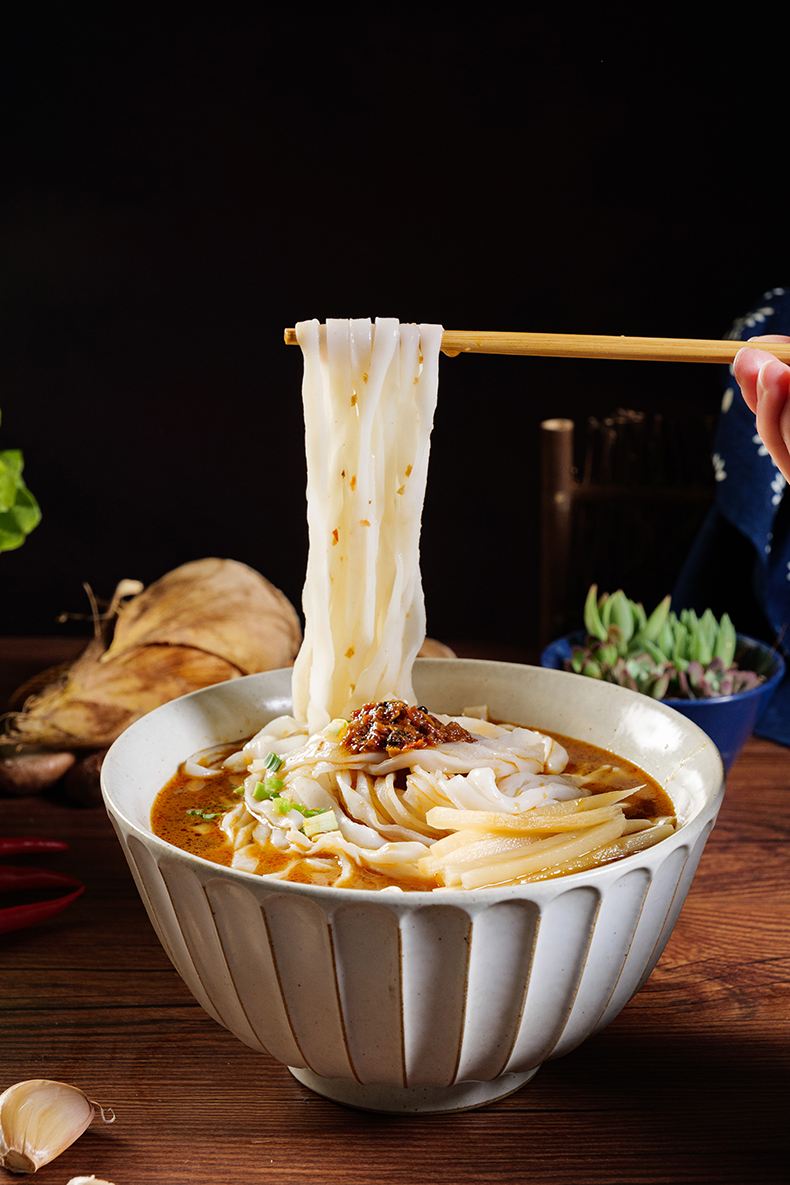 广西小吃什么粉(广西特色美食什么粉) 广西小吃什么粉(广西特色美食什么粉)