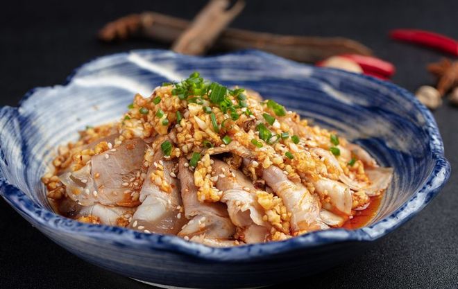 大盘凉菜肉(大盘凉菜菜单) 大盘凉菜肉(大盘凉菜菜单)