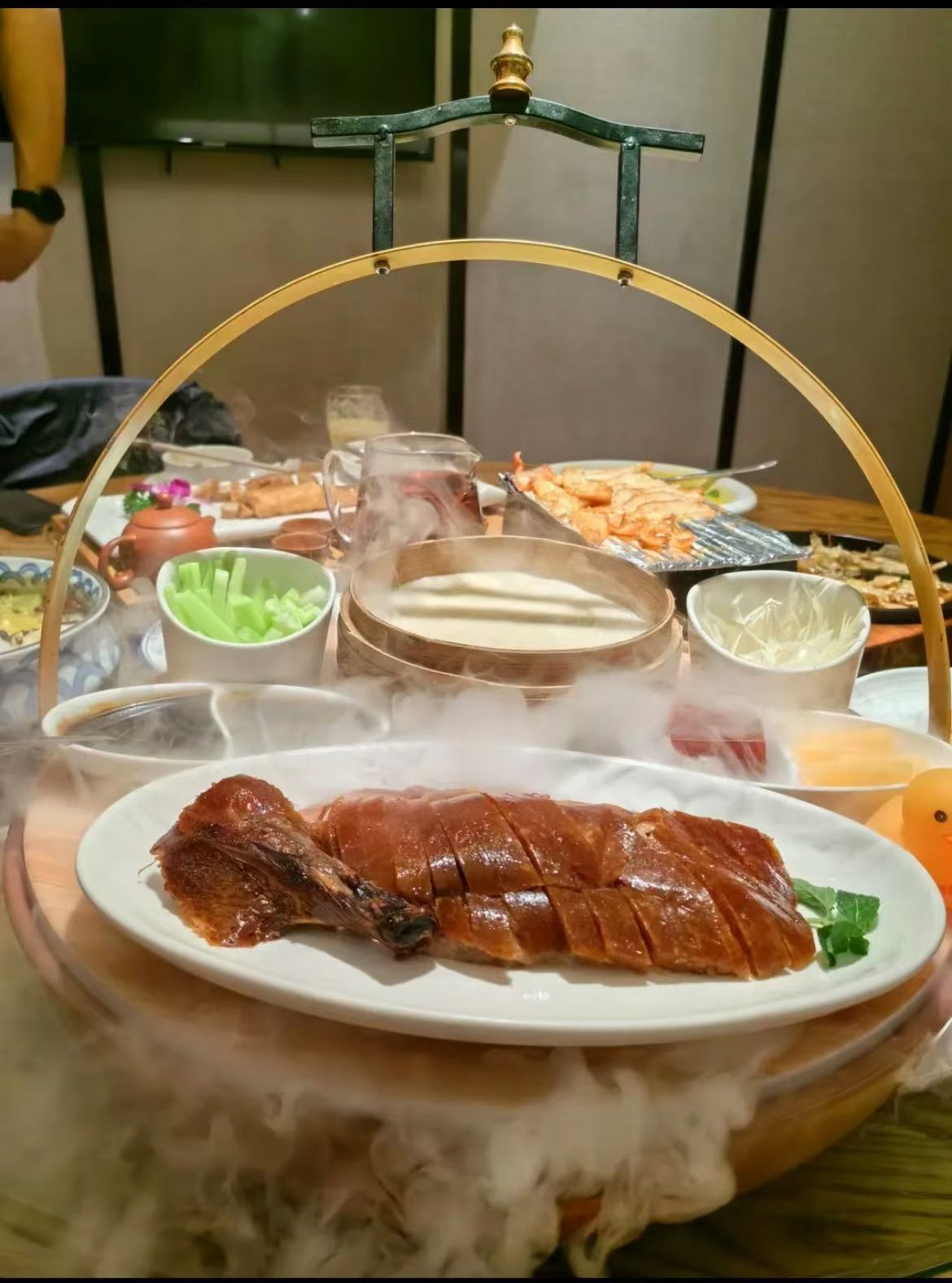 北方菜系特色(北方菜系特色有哪些) 北方菜系特色(北方菜系特色有哪些)