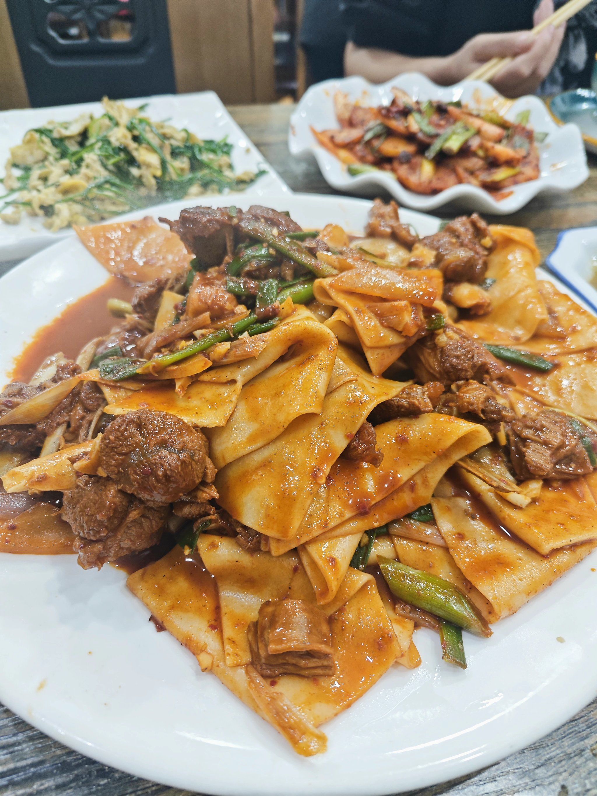 焖特色(焖特色松源豆腐怎么做) 焖特色(焖特色松源豆腐怎么做)