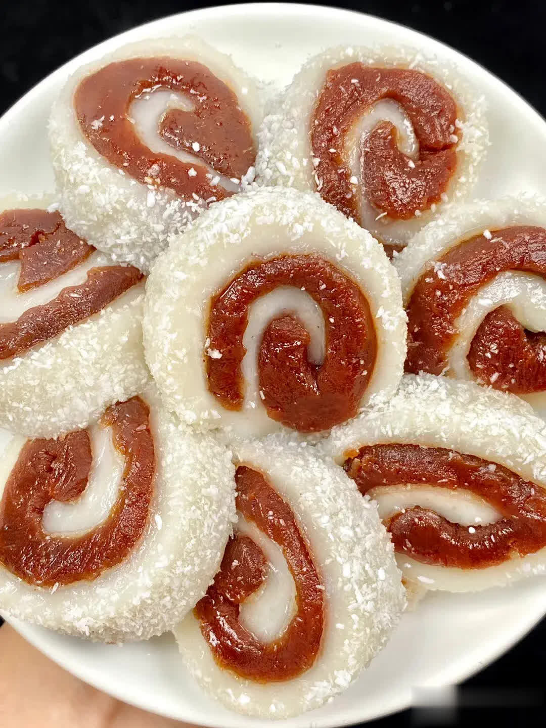 糯米粉跟面粉做的小吃(糯米粉与面粉做啥点心) 糯米粉跟面粉做的小吃(糯米粉与面粉做啥点心)