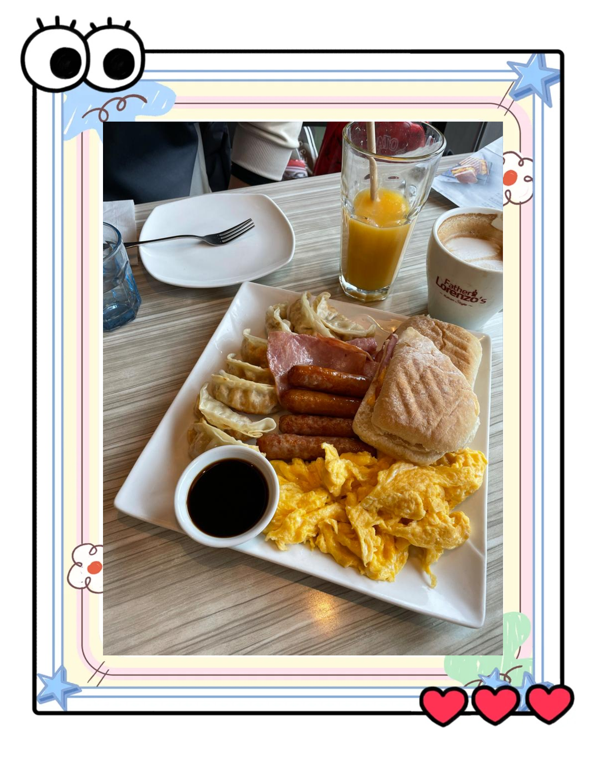 必胜客的早餐吃法(必胜客早餐哪些好吃)