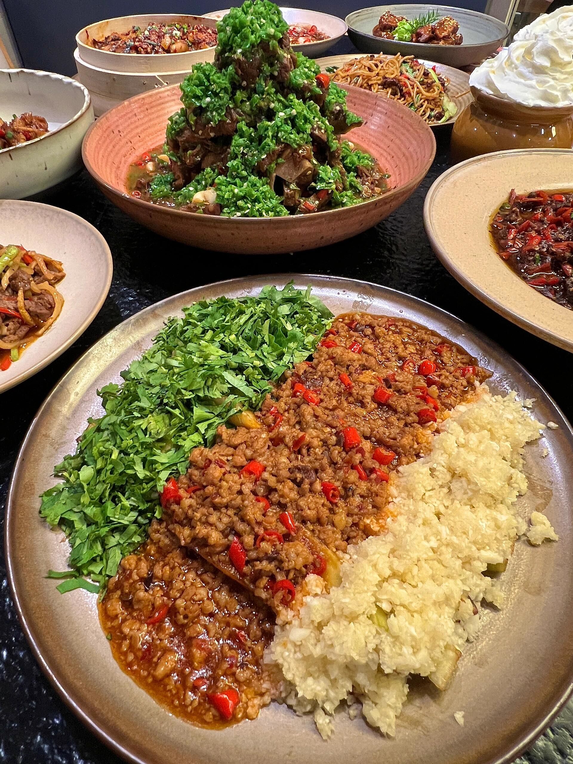 上海小吃吃法(上海小吃吃法介绍) 上海小吃吃法(上海小吃吃法介绍)