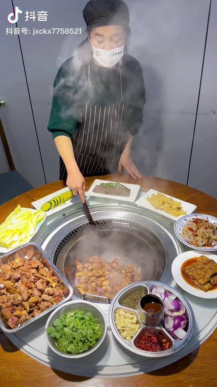 老鹅凉菜(老鹅做法大全)