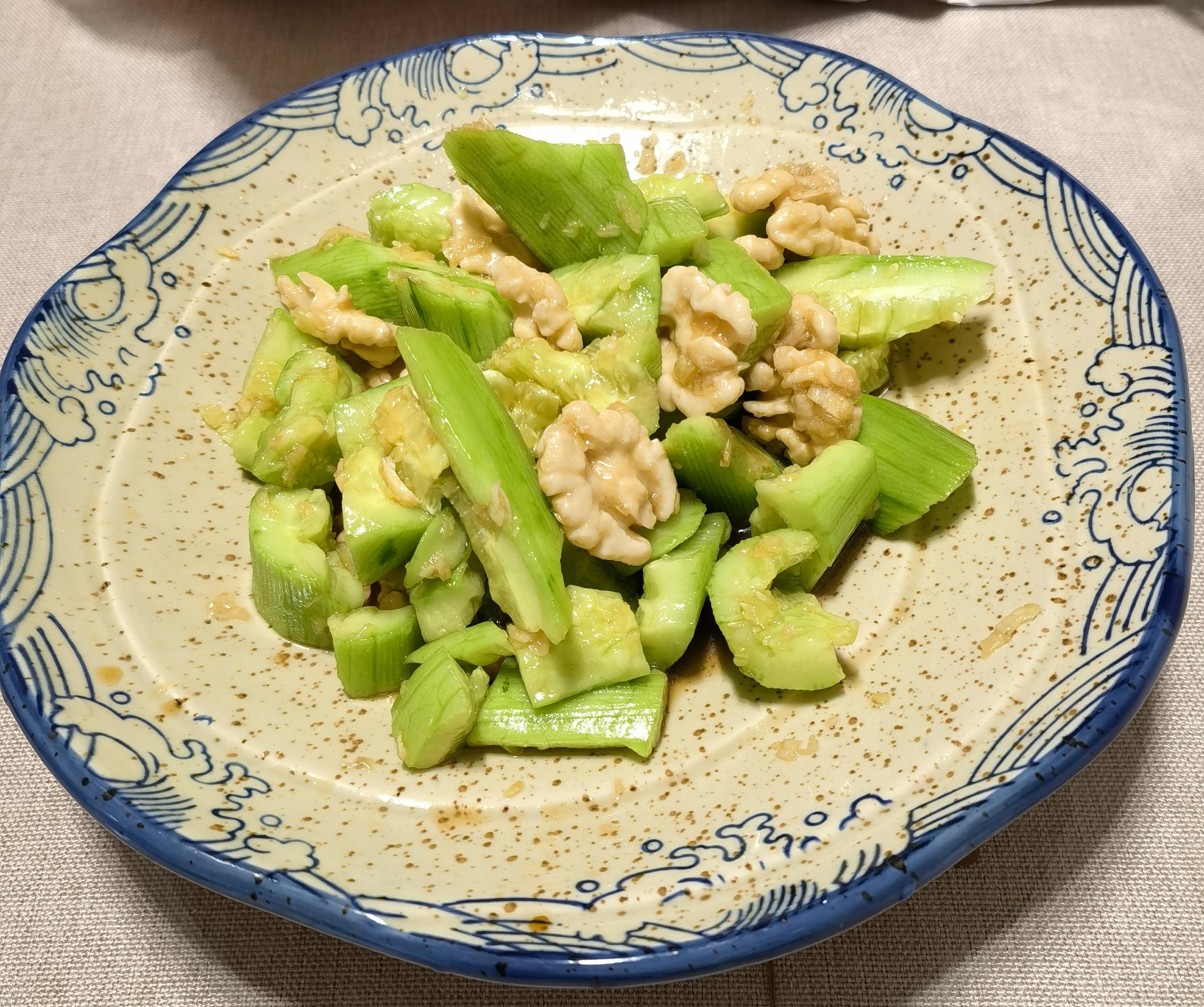 核桃凉菜怎么做(核桃凉菜怎么做好吃) 核桃凉菜怎么做(核桃凉菜怎么做好吃)