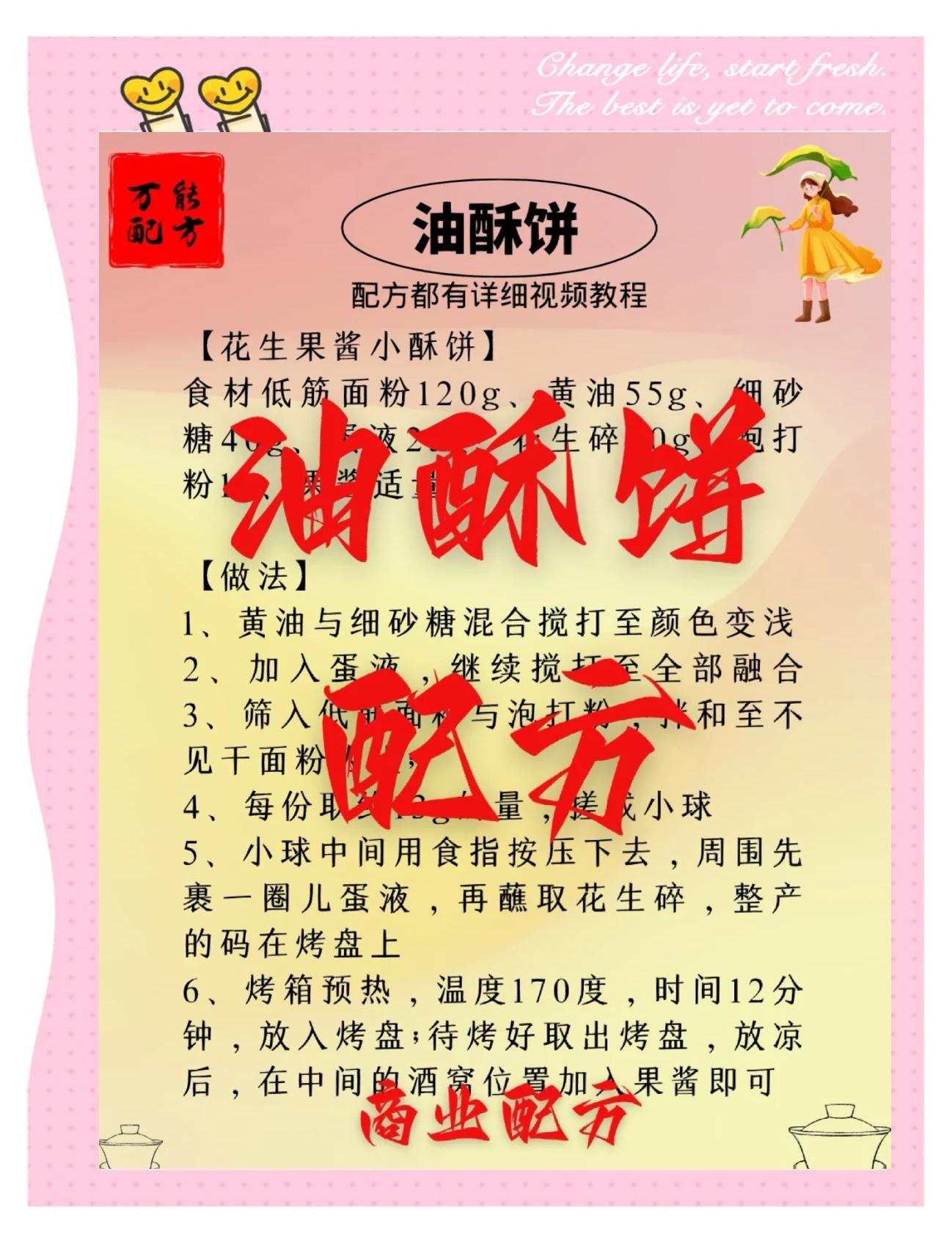 早餐炸油饼的做法(家庭炸油饼的做法和配方) 早餐炸油饼的做法(家庭炸油饼的做法和配方)