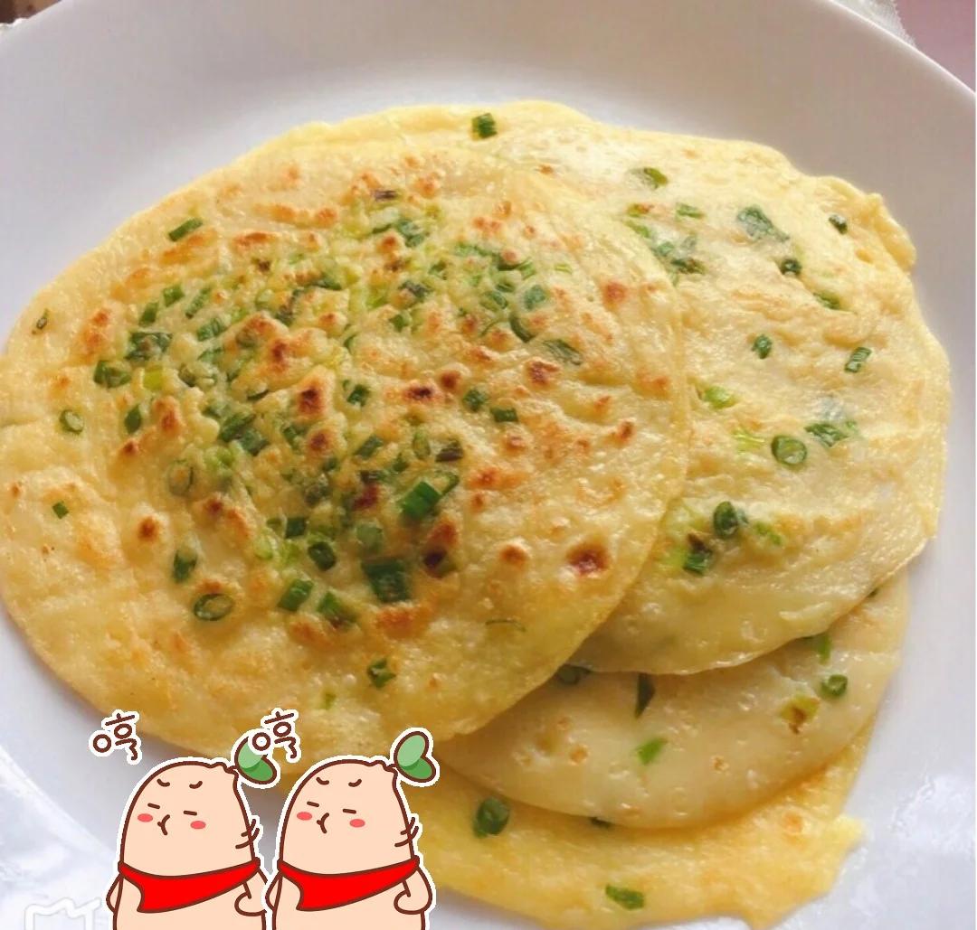 早餐炸油饼的做法(家庭炸油饼的做法和配方) 早餐炸油饼的做法(家庭炸油饼的做法和配方)