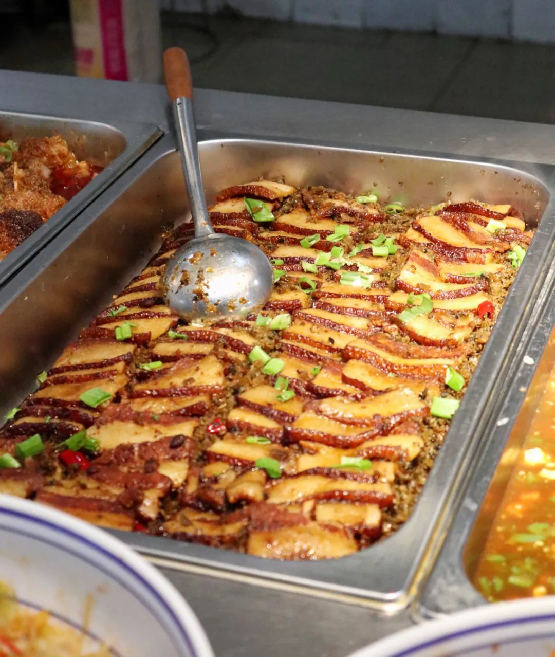 川北美食特色(川北特色菜有哪些)