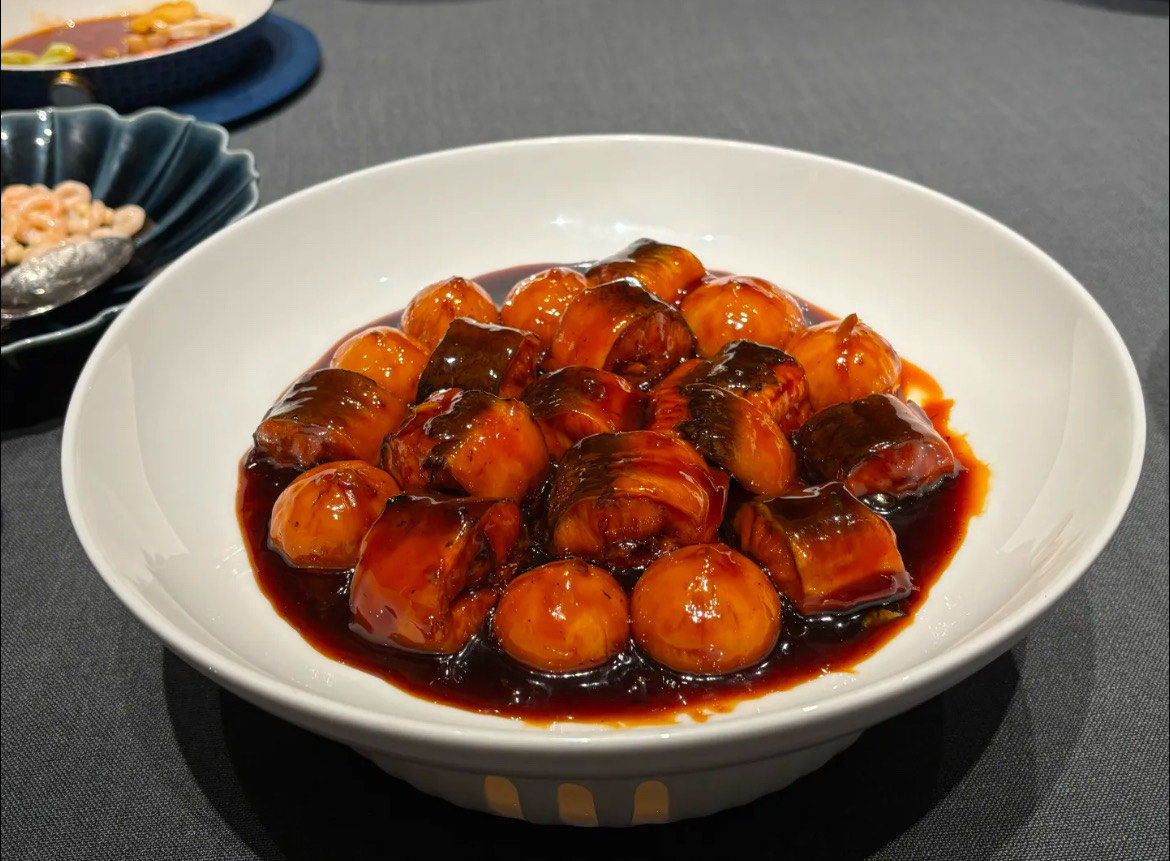 东方特色美食(东方特色美食有哪些)