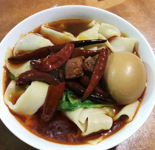 太和小吃有啥(太和小吃有哪些)