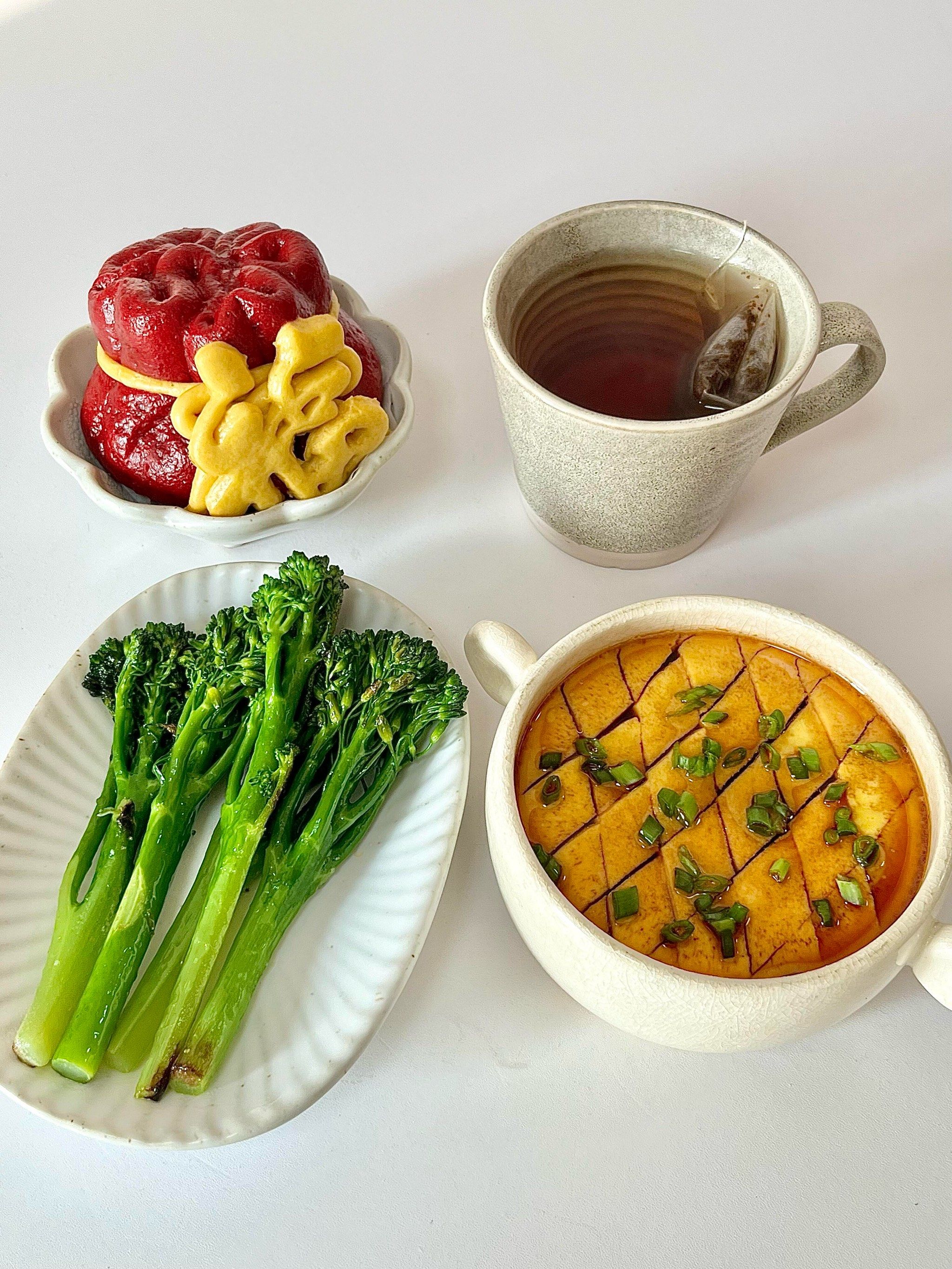 抗肺癌早餐(肺癌病人早饭吃什么好)