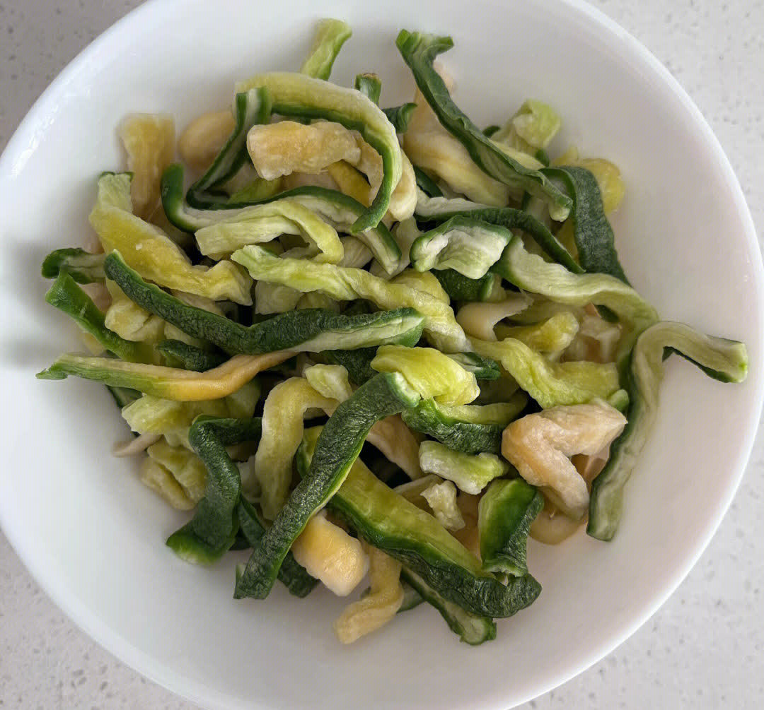 干菜泡了拌凉菜(干菜泡了拌凉菜可以吃吗)