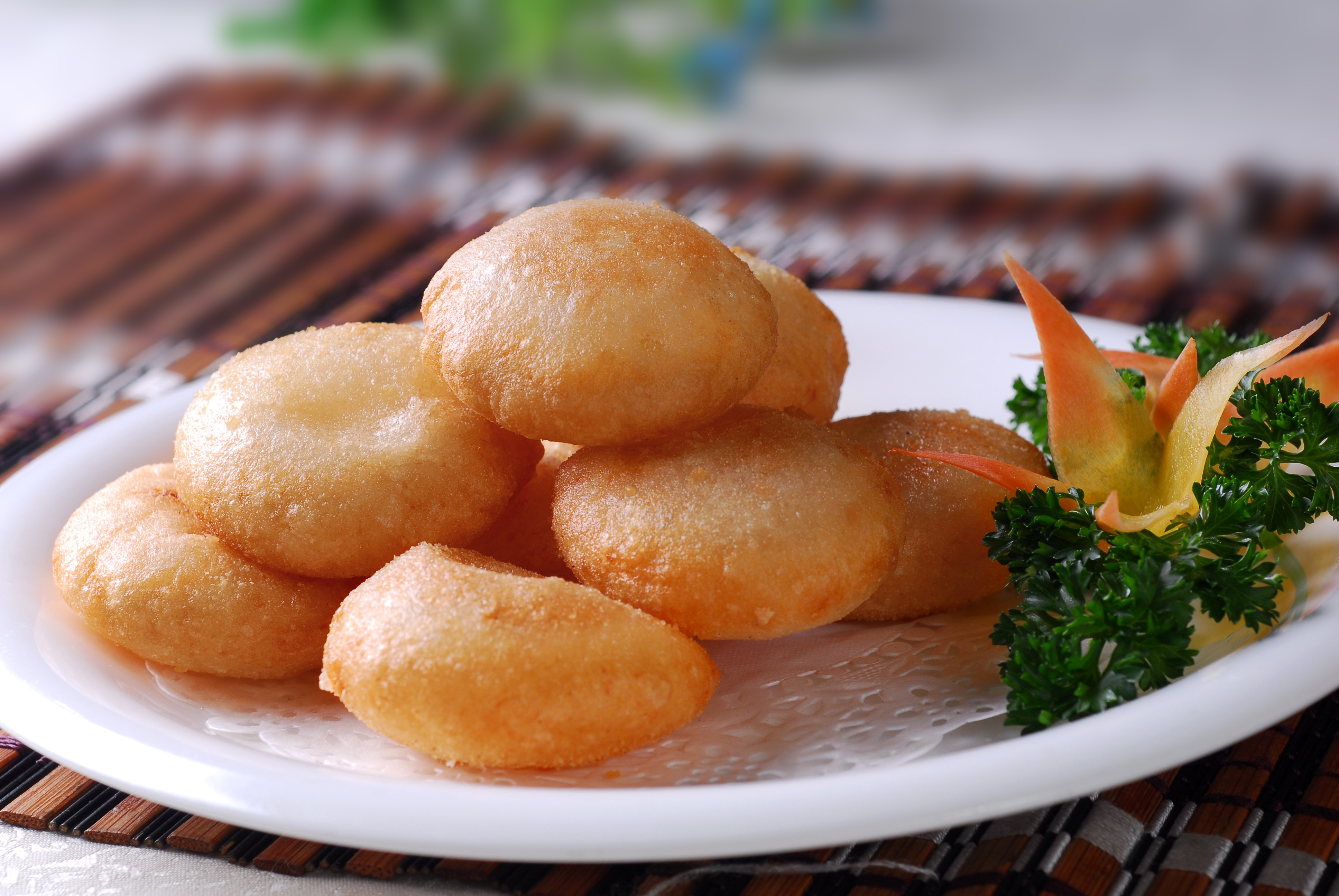 简单的面点小吃(简单的面点小吃图片) 简单的面点小吃(简单的面点小吃图片)