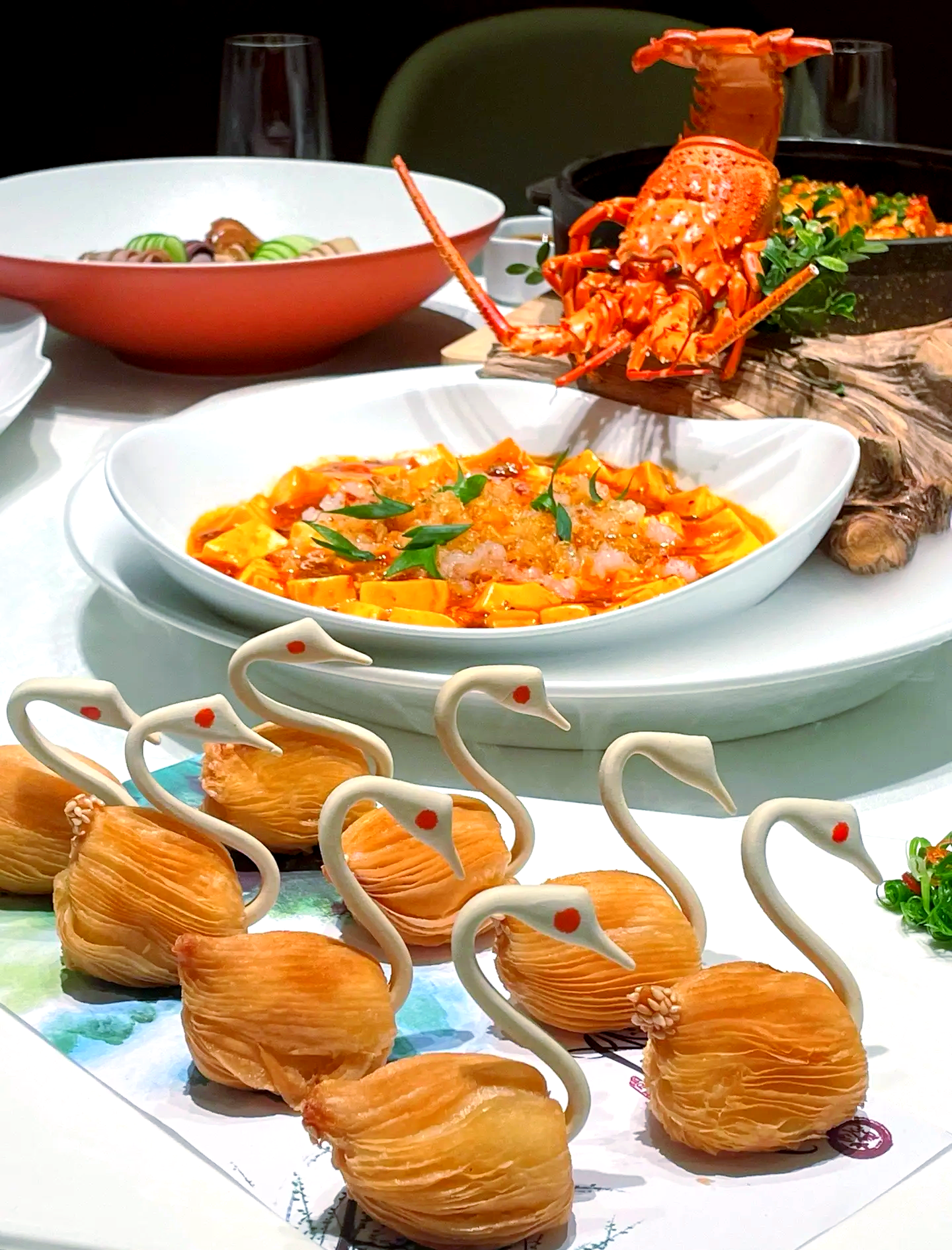 特色私房菜简单(特色私房菜装修效果图) 特色私房菜简单(特色私房菜装修效果图)