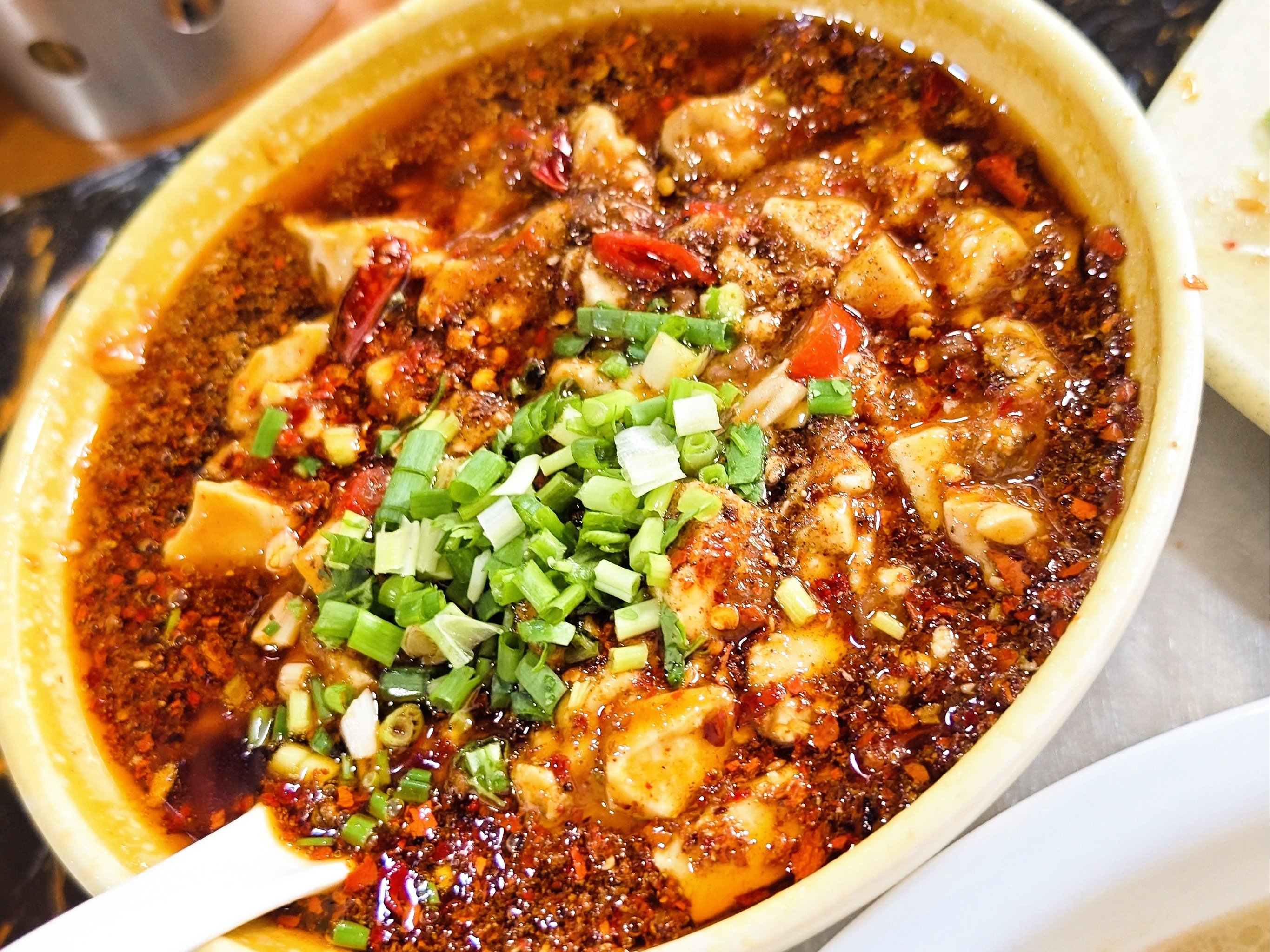 乐山特产小吃(乐山特产小吃介绍)