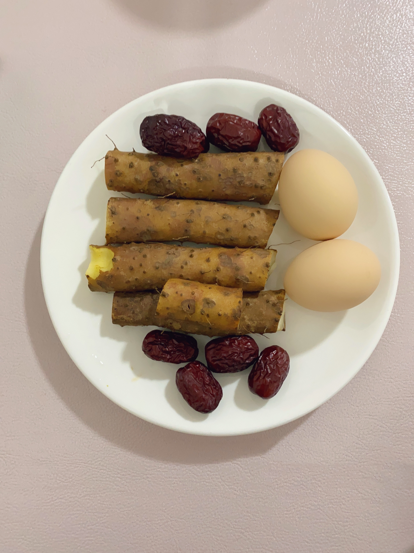 铁棍山药怎么做早餐(铁棍山药怎么做菜) 铁棍山药怎么做早餐(铁棍山药怎么做菜)