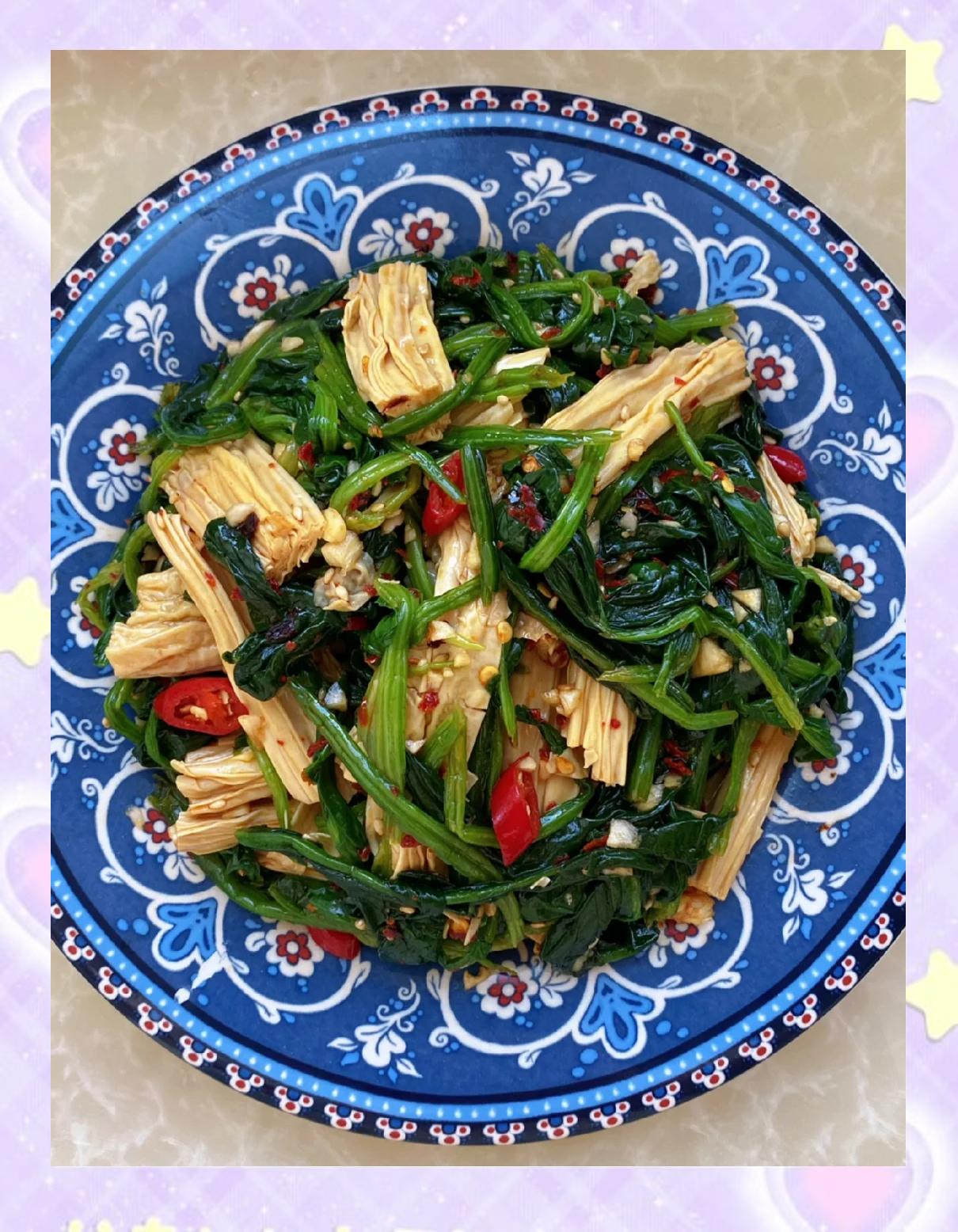 怎样拌菠菜黄瓜凉菜(菠菜跟黄瓜凉拌咋做呀) 怎样拌菠菜黄瓜凉菜(菠菜跟黄瓜凉拌咋做呀)