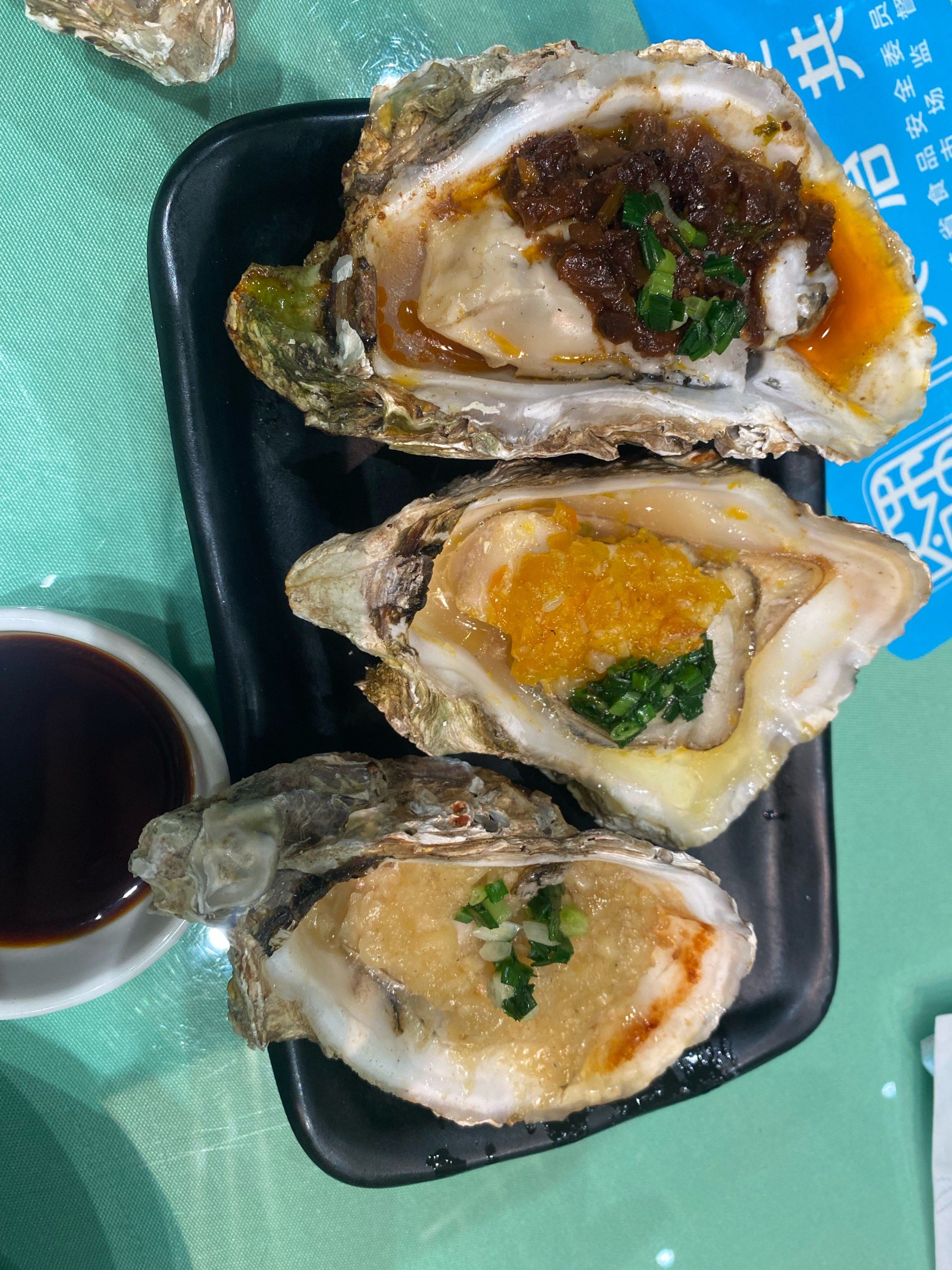 蚝是素菜吗(蚝属于斋菜吗) 蚝是素菜吗(蚝属于斋菜吗)