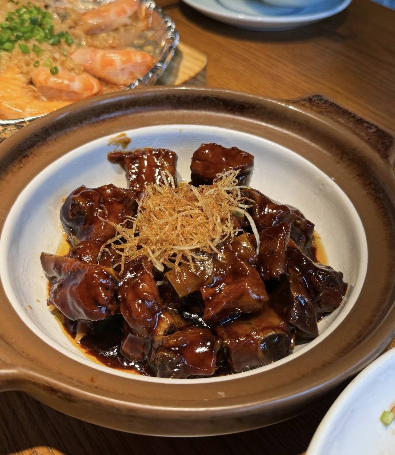 苏菜特色菜式(苏菜美食) 苏菜特色菜式(苏菜美食)