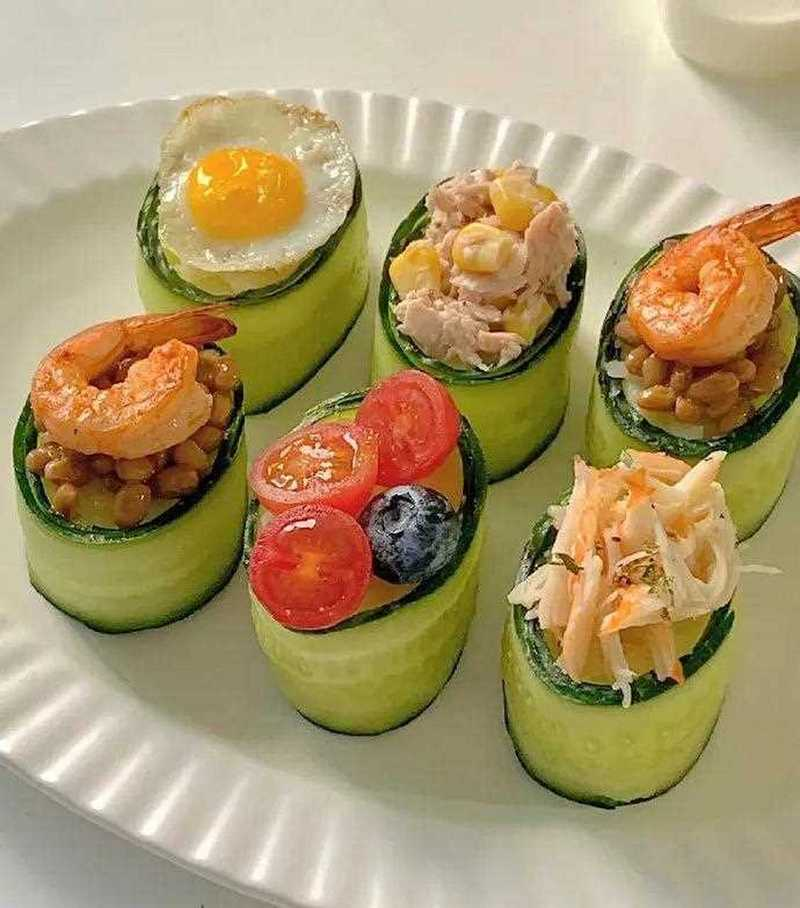 寿司做早餐(寿司早餐搭配什么) 寿司做早餐(寿司早餐搭配什么)