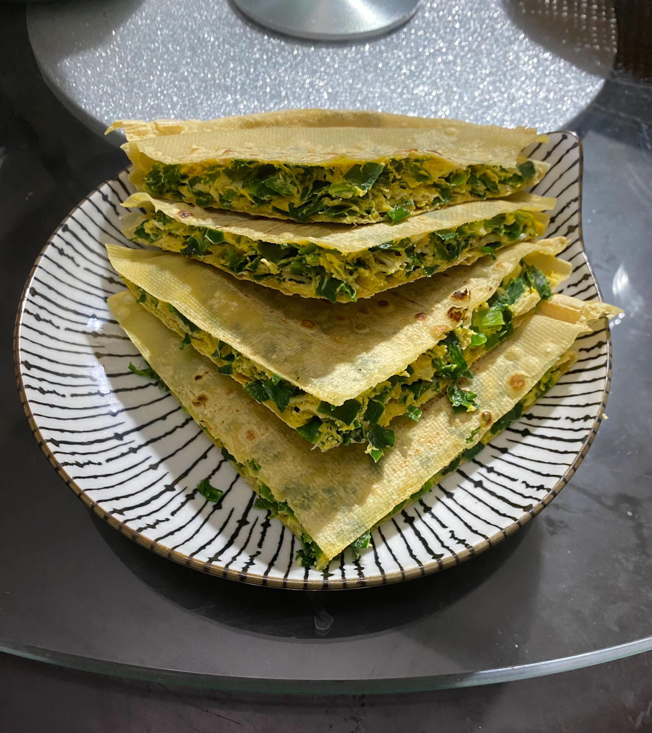 菠菜素菜盒子的做法(用菠菜做菜盒子怎么做) 菠菜素菜盒子的做法(用菠菜做菜盒子怎么做)