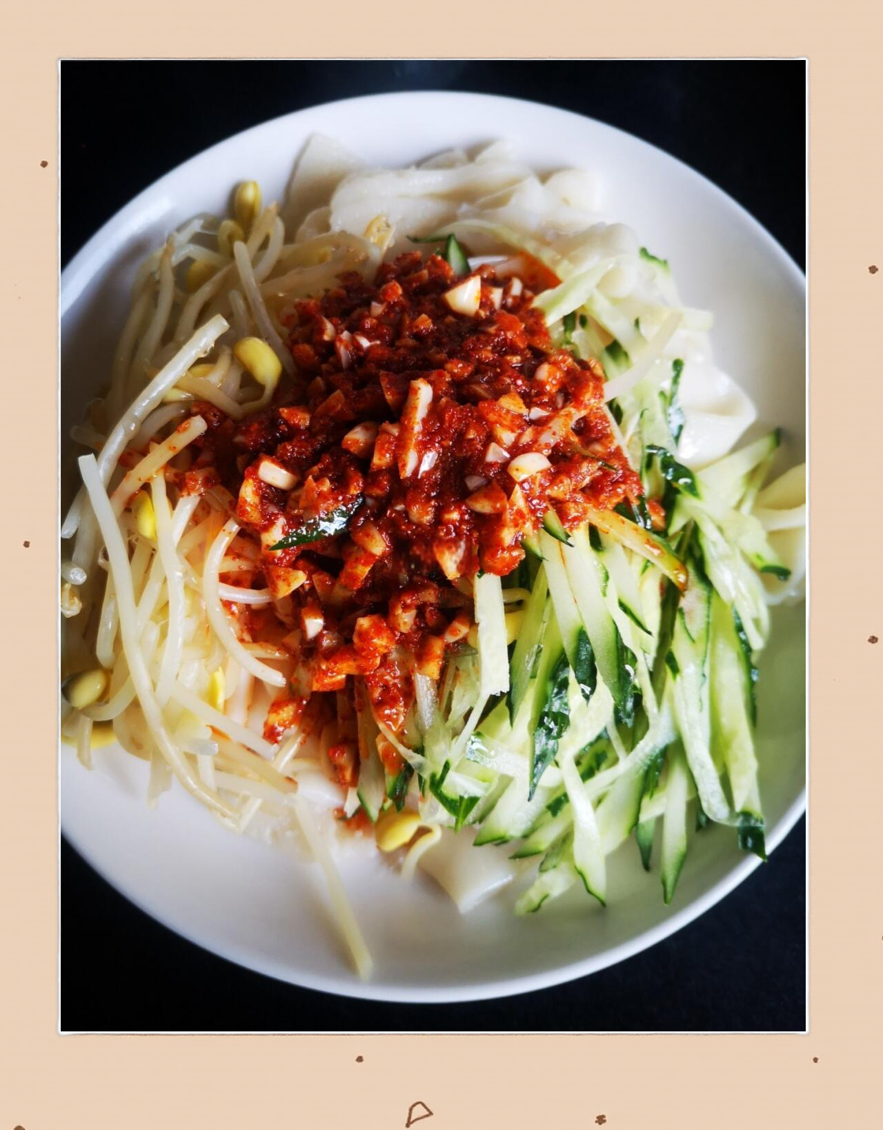 鸡皮怎么做凉菜(鸡皮怎么做凉菜的)